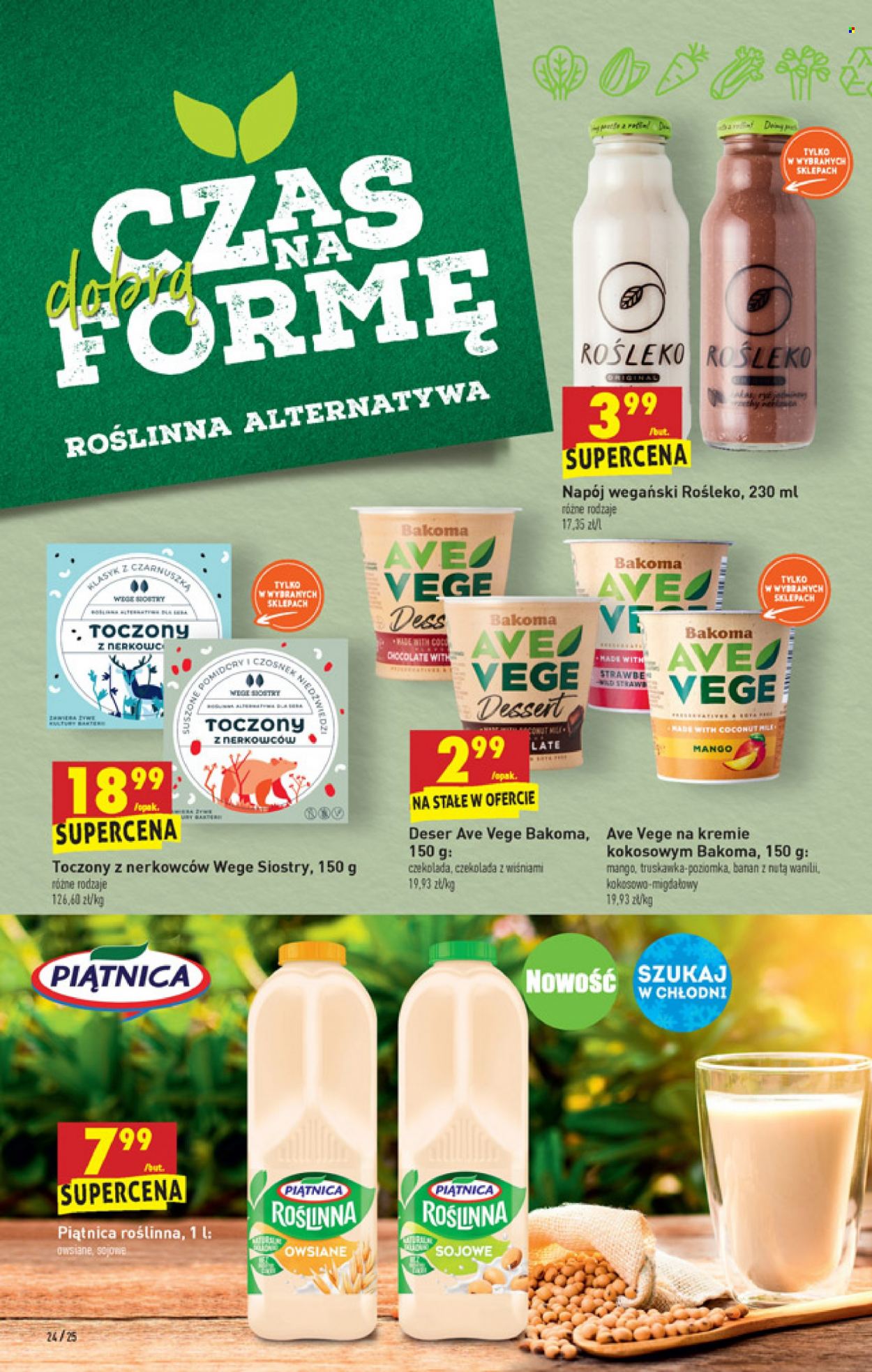 Gazetka Biedronka - 5.01.2022 - 12.01.2022. Strona 24