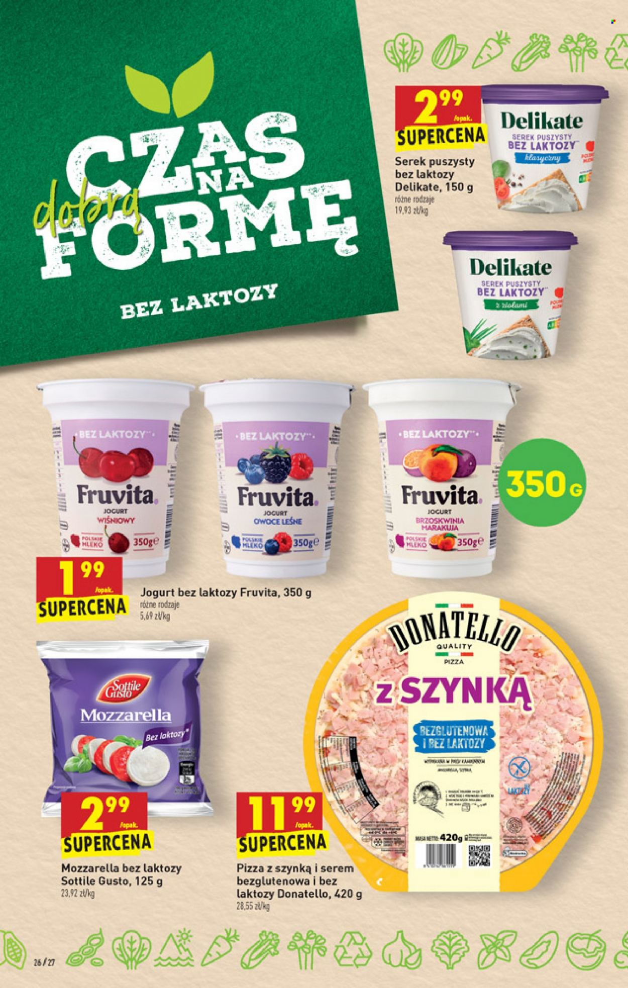Gazetka Biedronka - 5.01.2022 - 12.01.2022. Strona 26