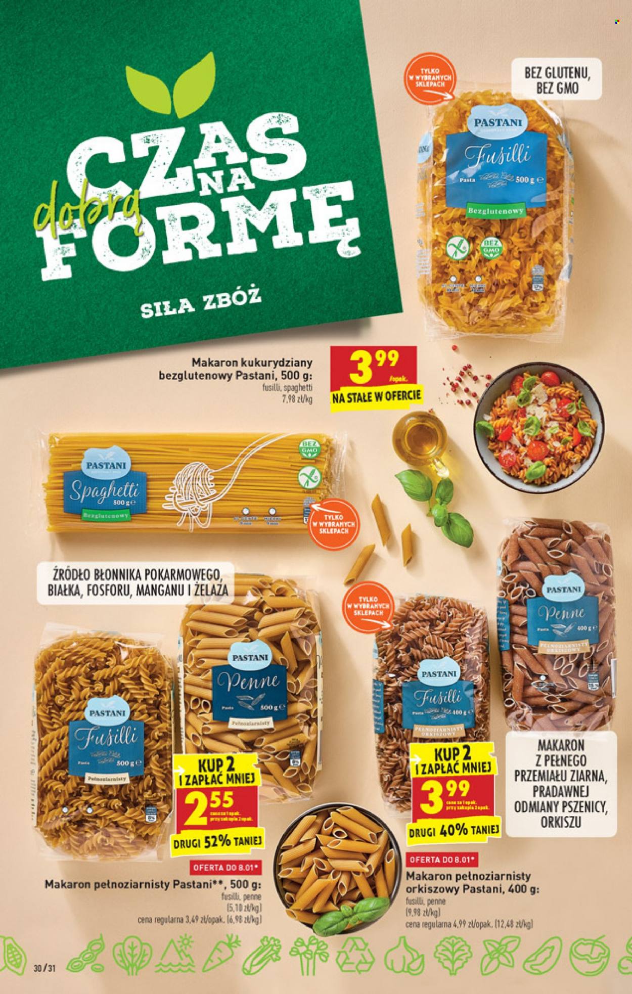 Gazetka Biedronka - 5.01.2022 - 12.01.2022. Strona 30