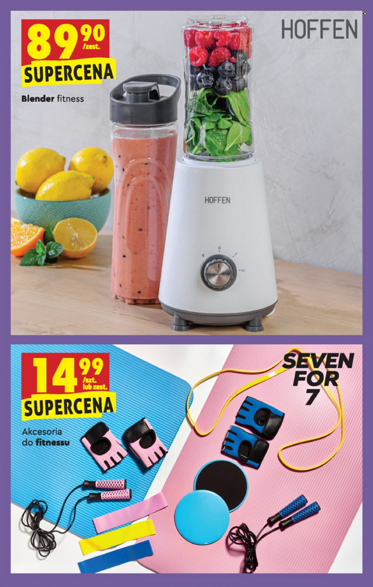 Gazetka Biedronka - 5.01.2022 - 12.01.2022. Strona 63