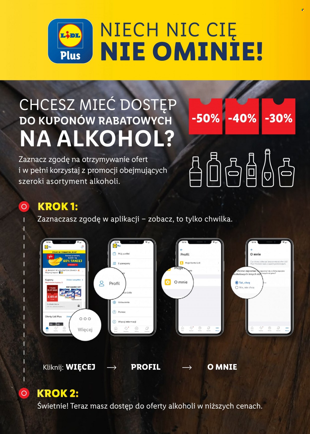 Gazetka Lidl - 27.12.2021 - 9.01.2022. Strona 6