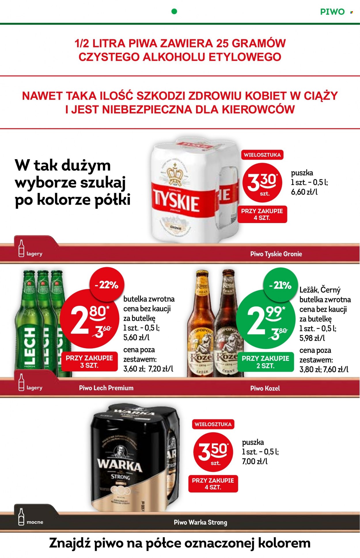 Gazetka Żabka - 5.01.2022 - 18.01.2022. Strona 9