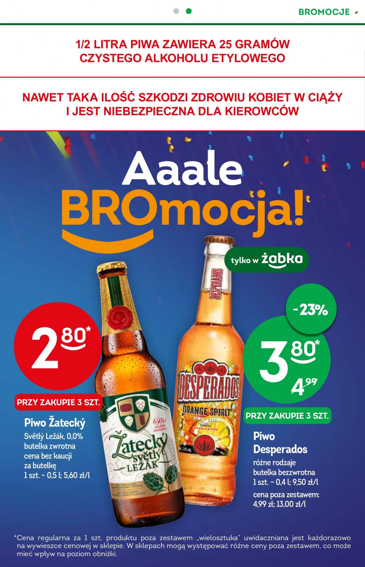 Gazetka Żabka - 5.01.2022 - 18.01.2022. Strona 11