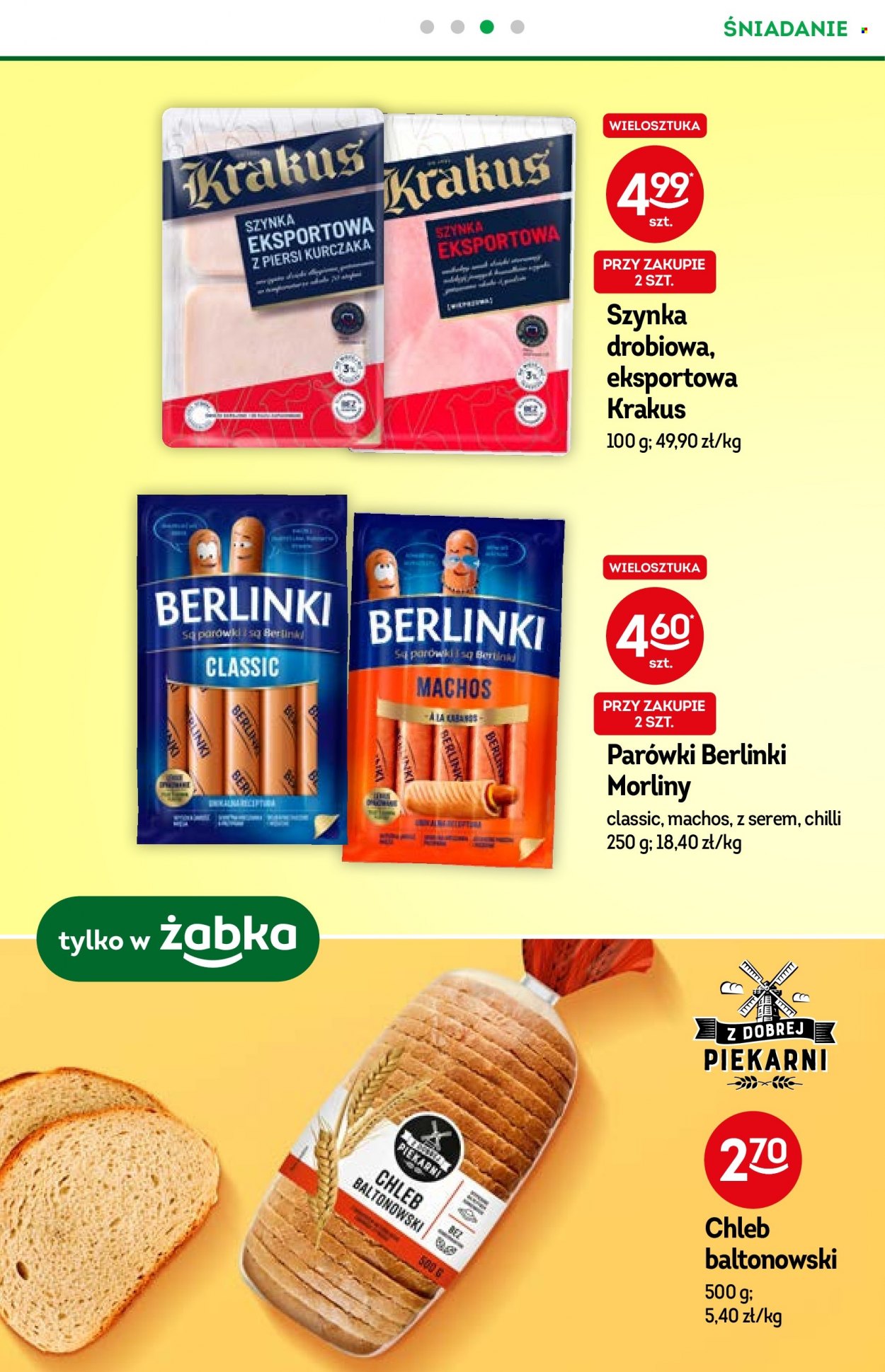 Gazetka Żabka - 5.01.2022 - 18.01.2022. Strona 20