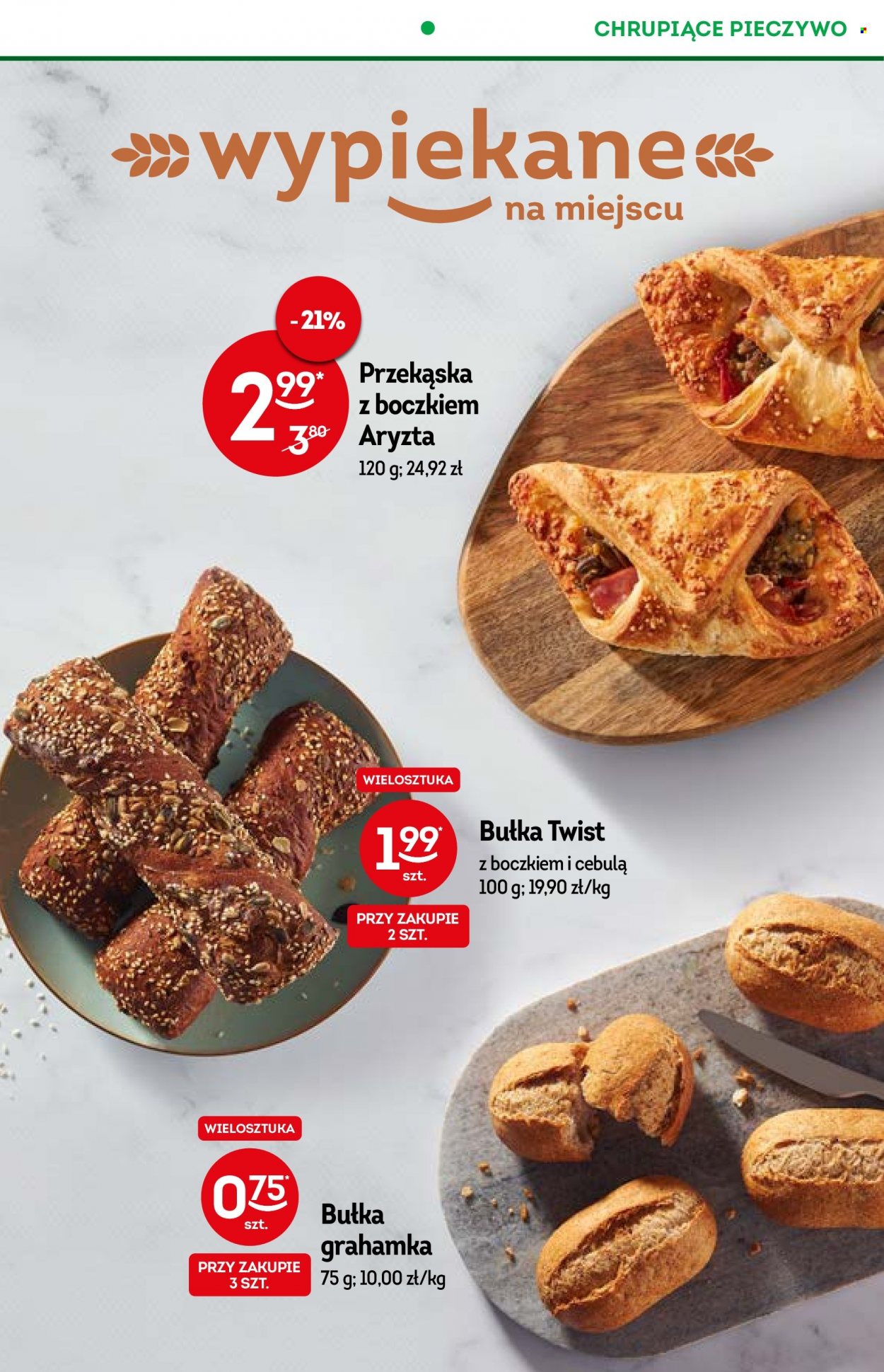 Gazetka Żabka - 5.01.2022 - 18.01.2022. Strona 23