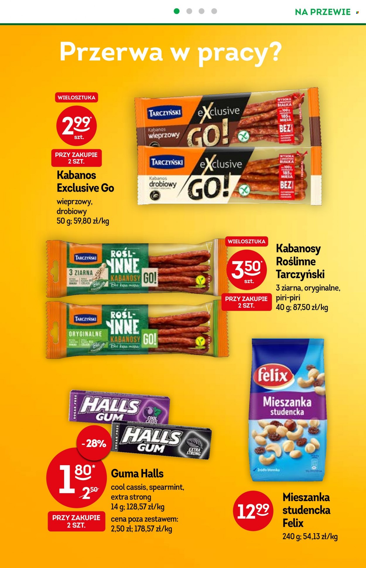Gazetka Żabka - 5.01.2022 - 18.01.2022. Strona 25