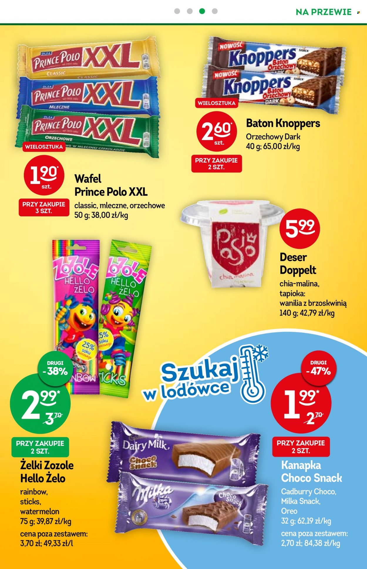 Gazetka Żabka - 5.01.2022 - 18.01.2022. Strona 27