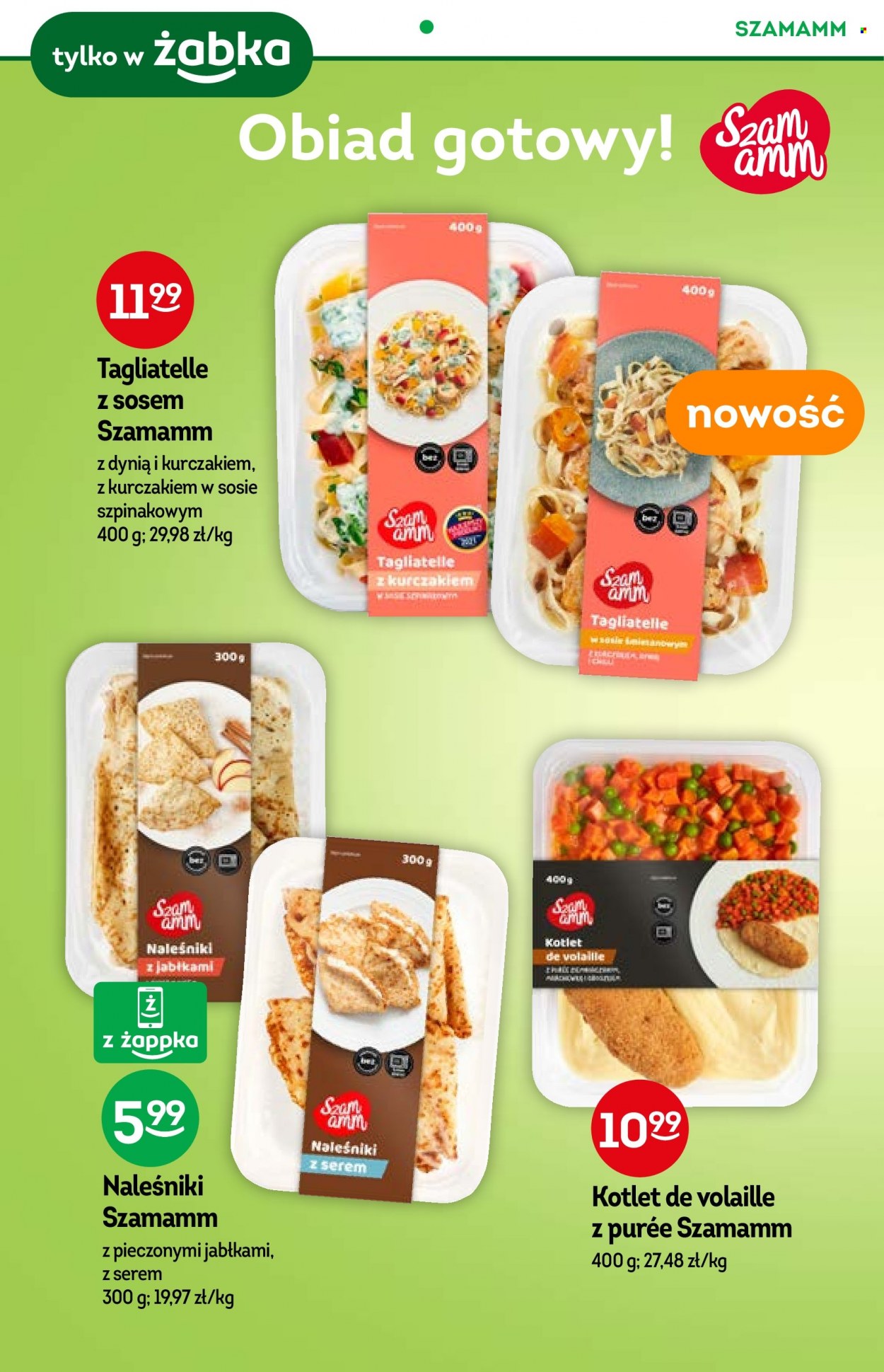 Gazetka Żabka - 5.01.2022 - 18.01.2022. Strona 32