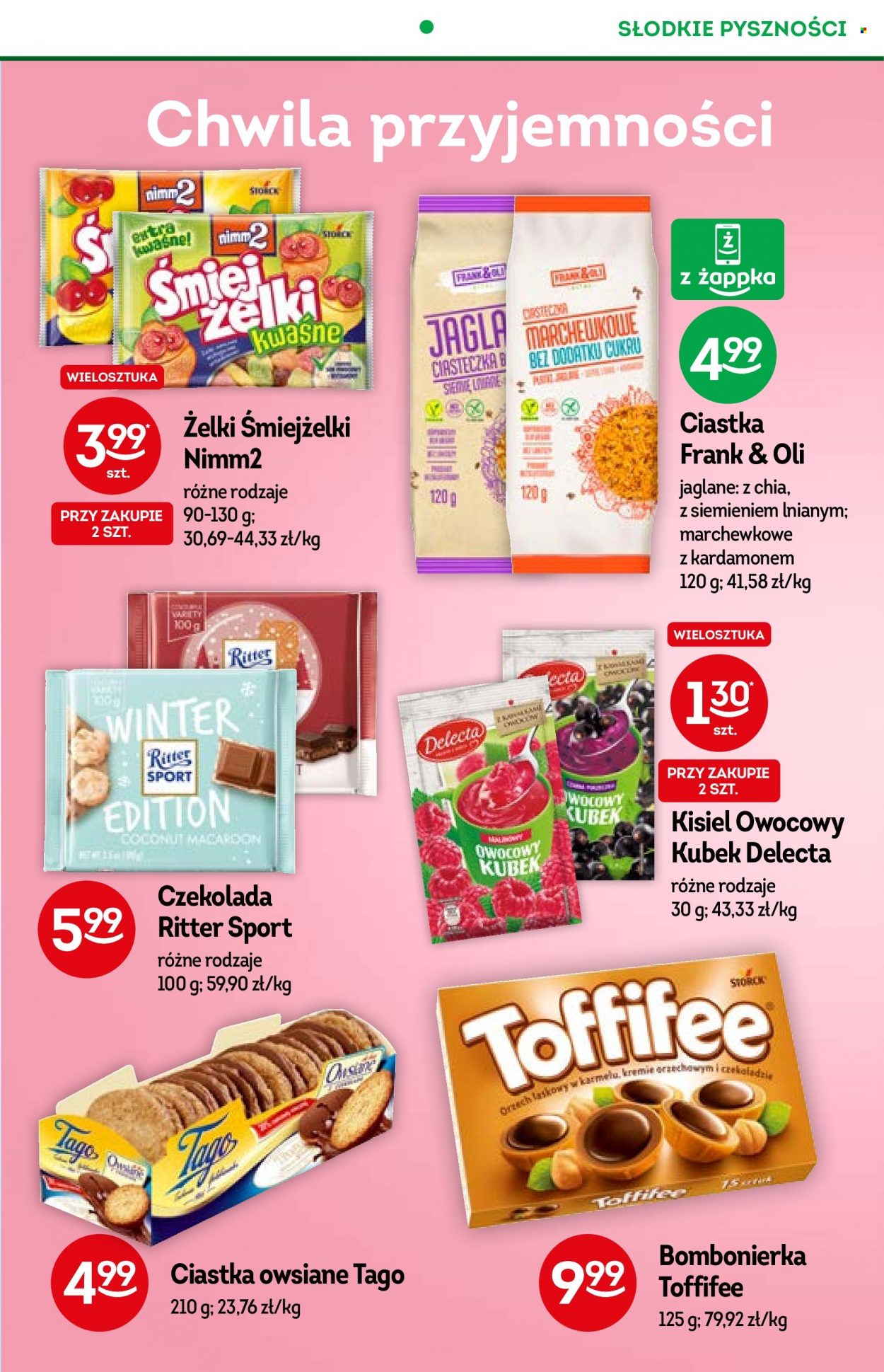 Gazetka Żabka - 5.01.2022 - 18.01.2022. Strona 37