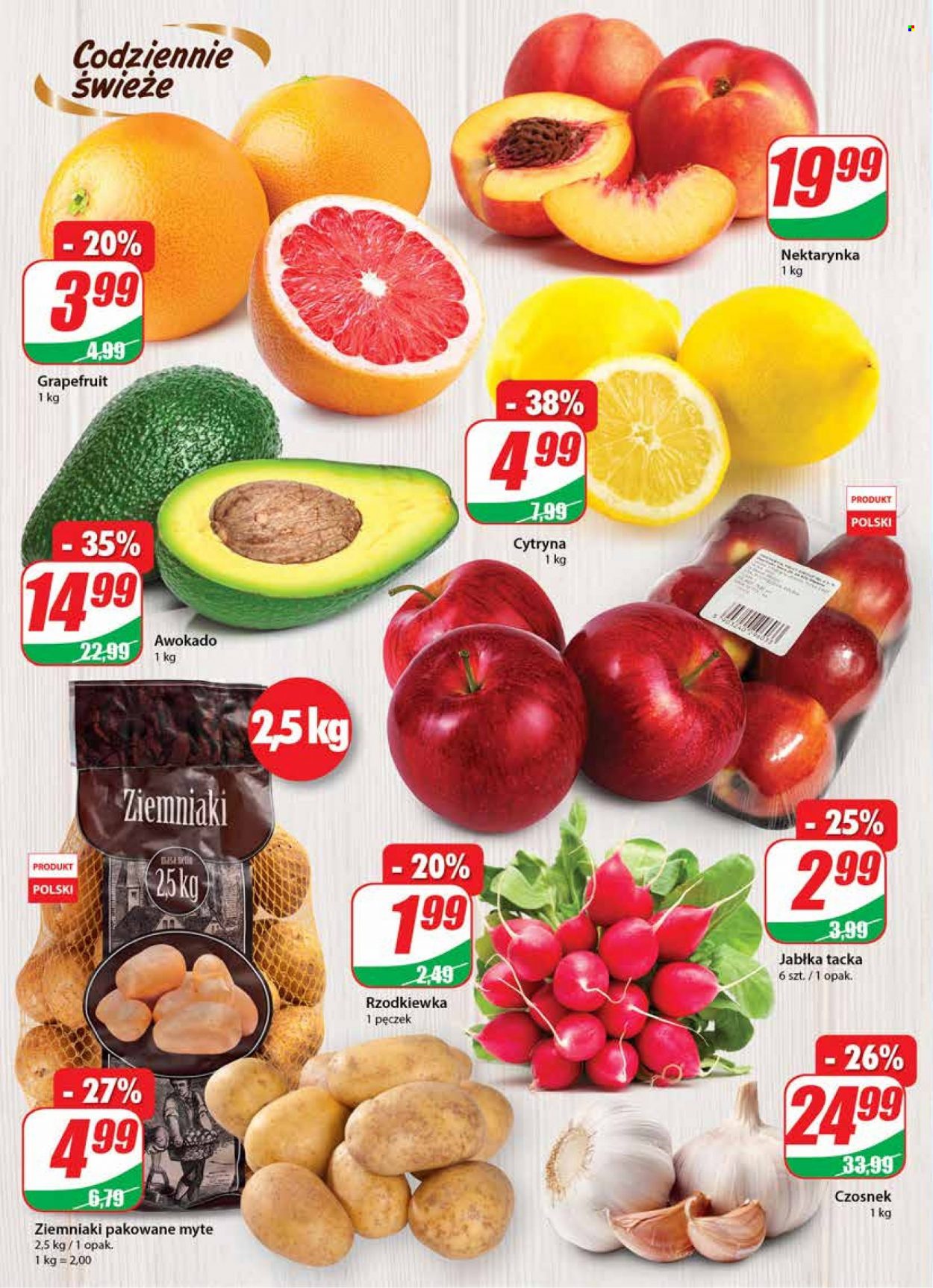 Gazetka Dino - 5.01.2022 - 11.01.2022. Strona 10