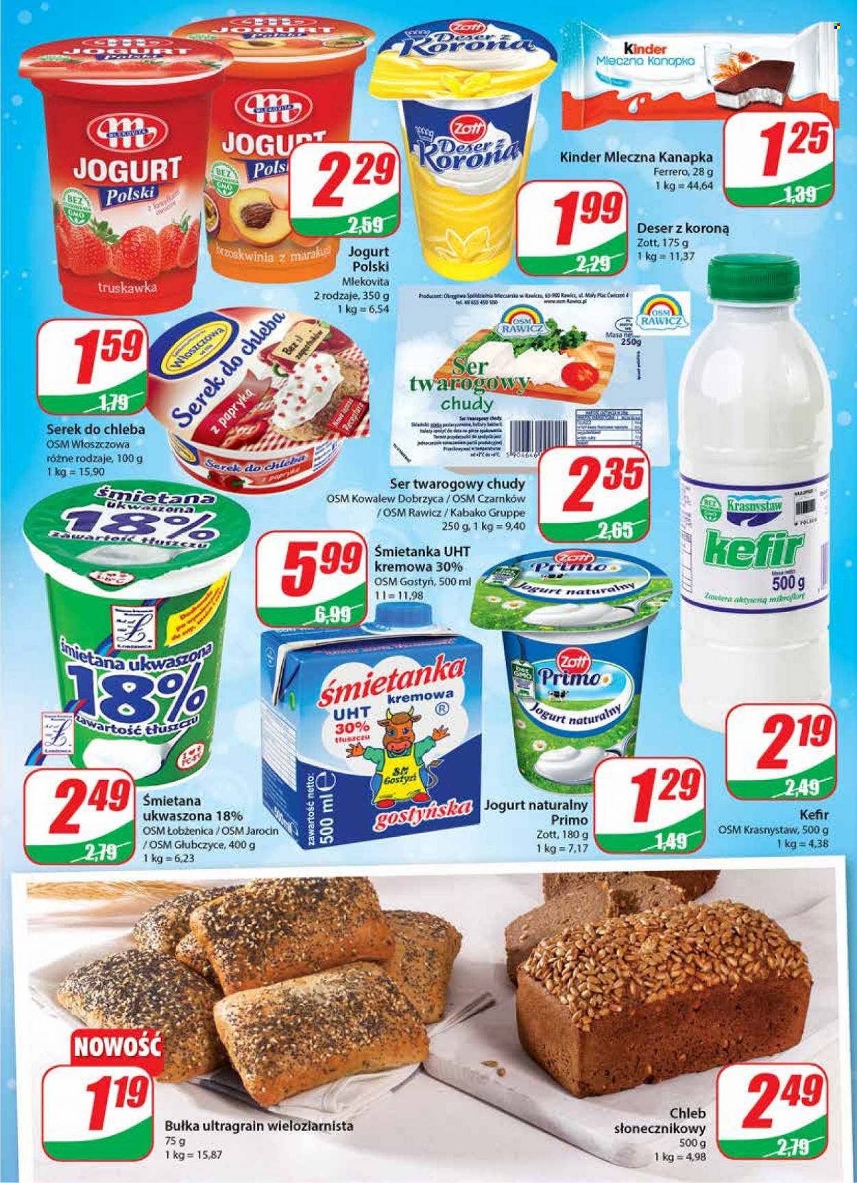 Gazetka Dino - 5.01.2022 - 11.01.2022. Strona 11