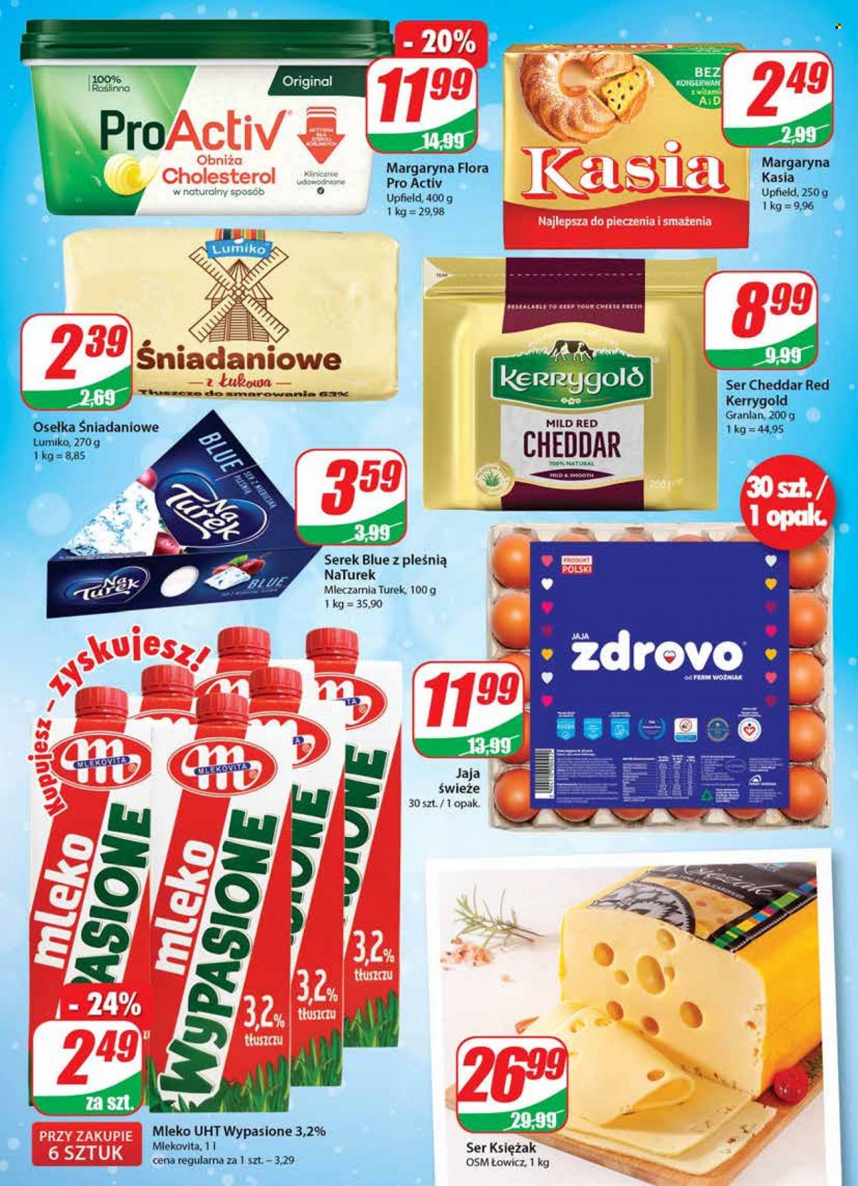 Gazetka Dino - 5.01.2022 - 11.01.2022. Strona 12