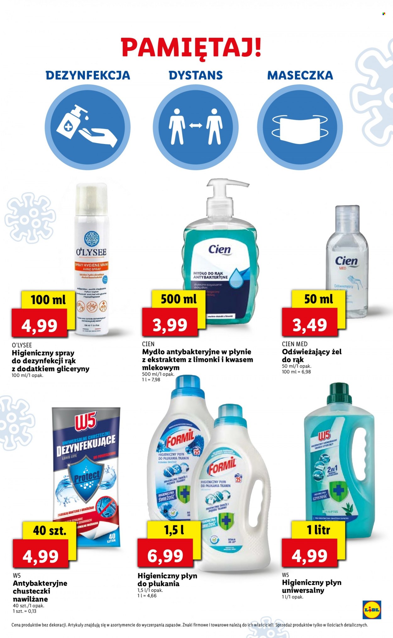 Gazetka Lidl - 7.01.2022 - 9.01.2022. Strona 51
