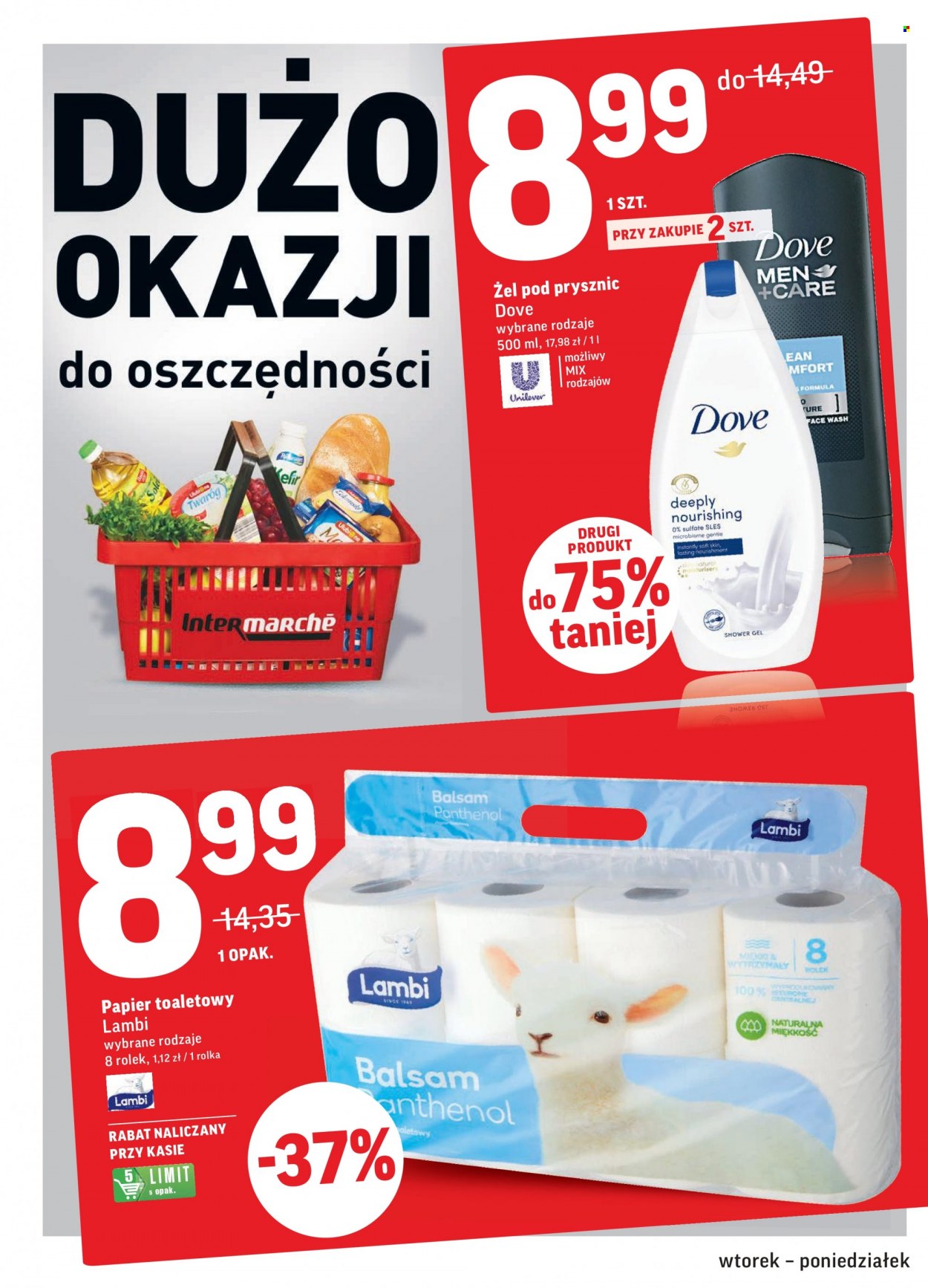 Gazetka Intermarché - 11.01.2022 - 17.01.2022. Strona 4