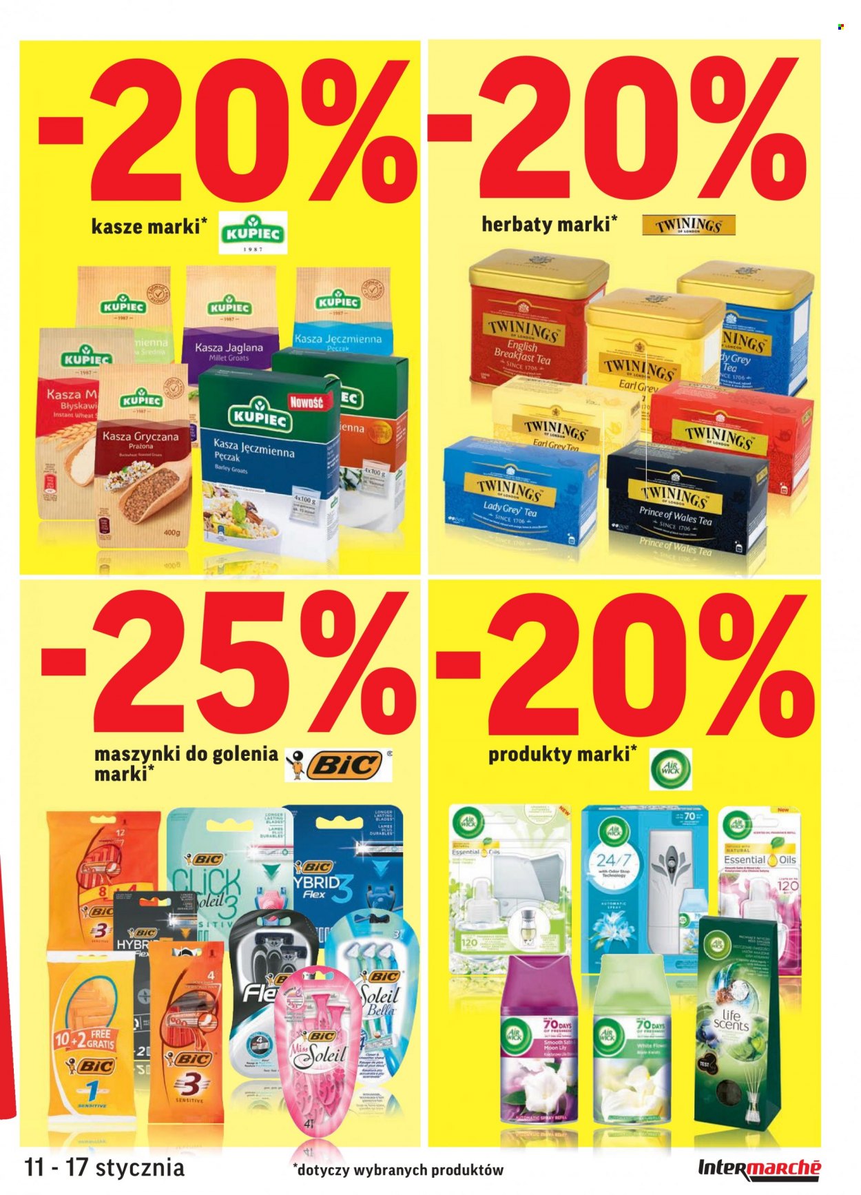 Gazetka Intermarché - 11.01.2022 - 17.01.2022. Strona 5