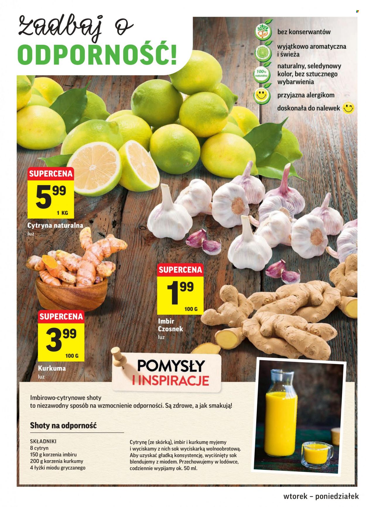 Gazetka Intermarché - 11.01.2022 - 17.01.2022. Strona 8