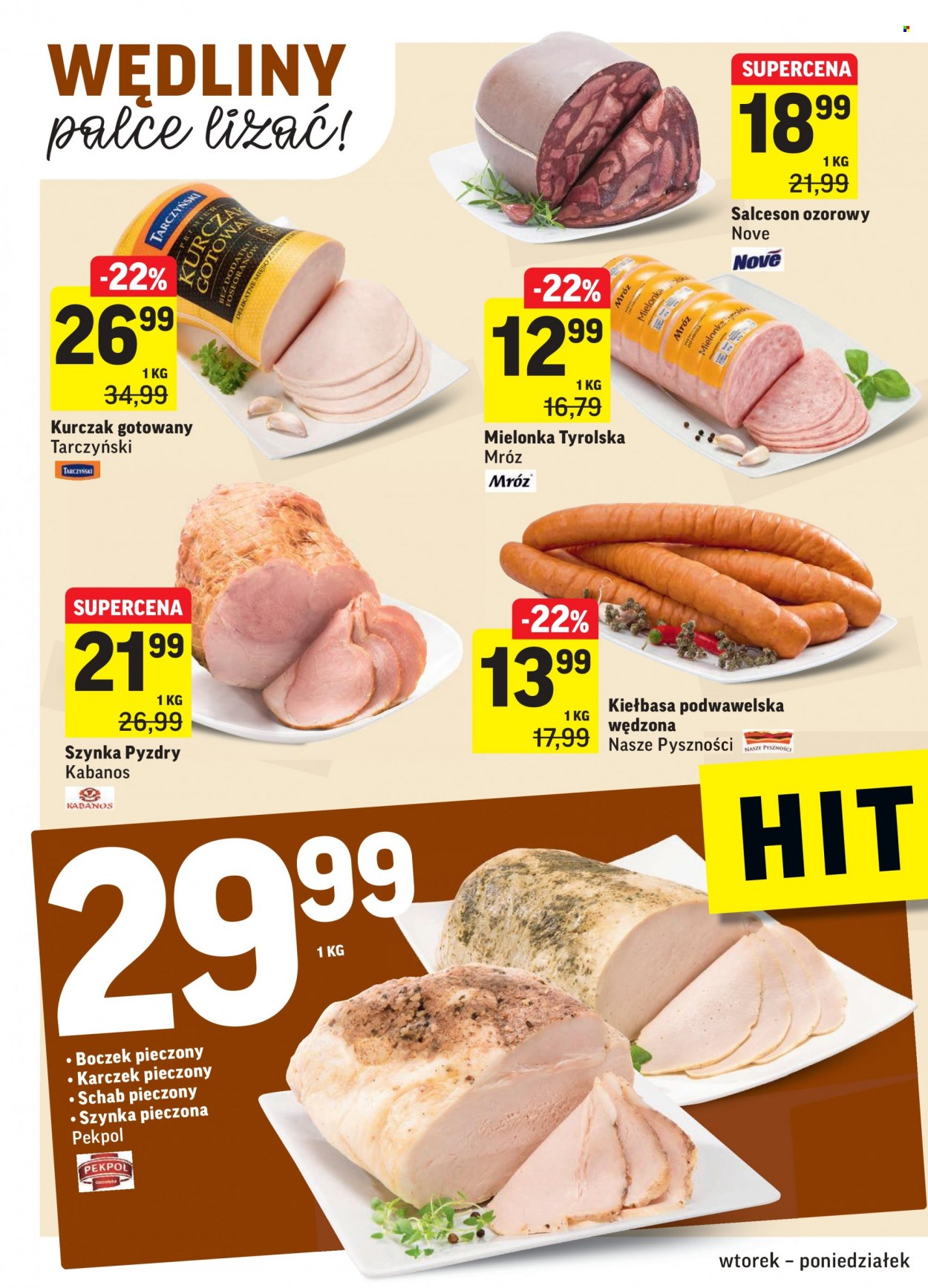 Gazetka Intermarché - 11.01.2022 - 17.01.2022. Strona 12