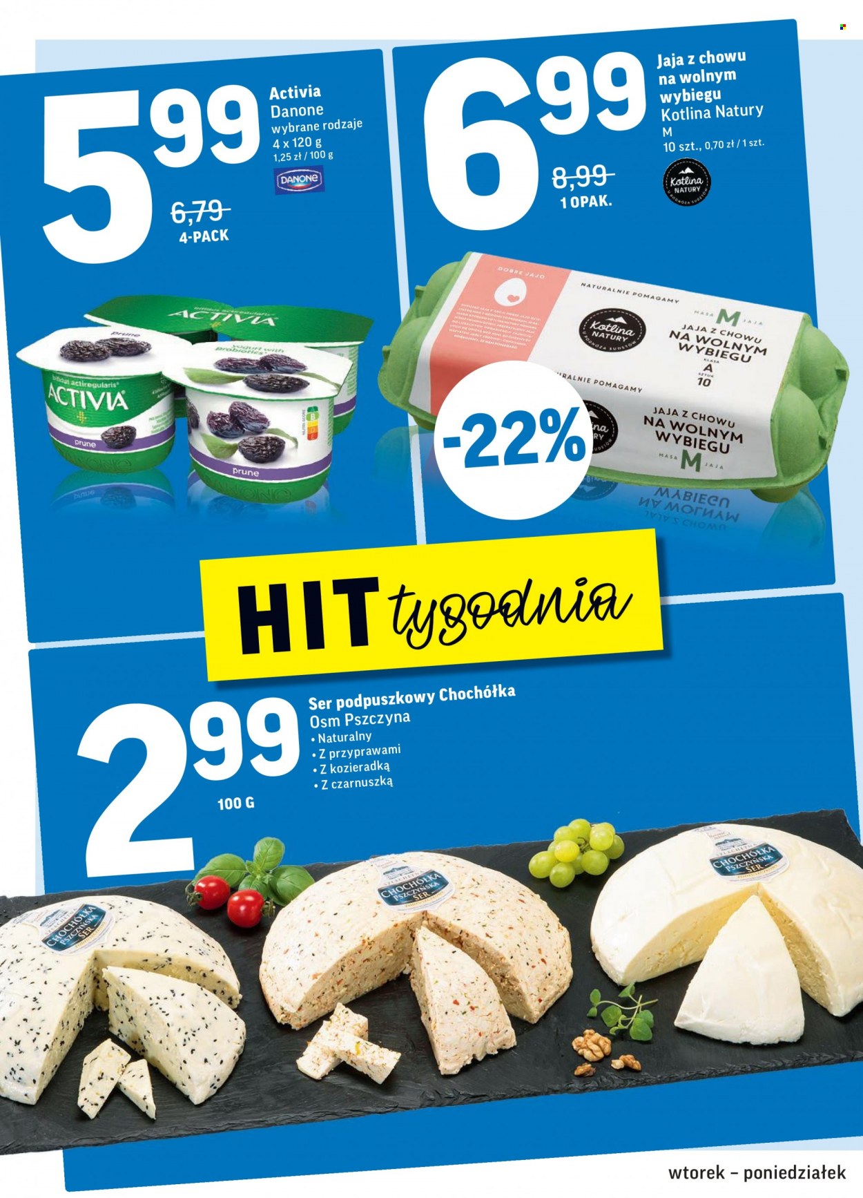 Gazetka Intermarché - 11.01.2022 - 17.01.2022. Strona 20