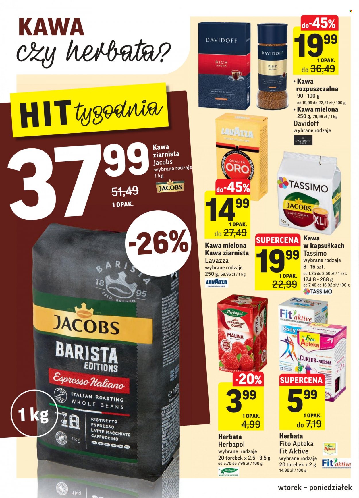 Gazetka Intermarché - 11.01.2022 - 17.01.2022. Strona 24
