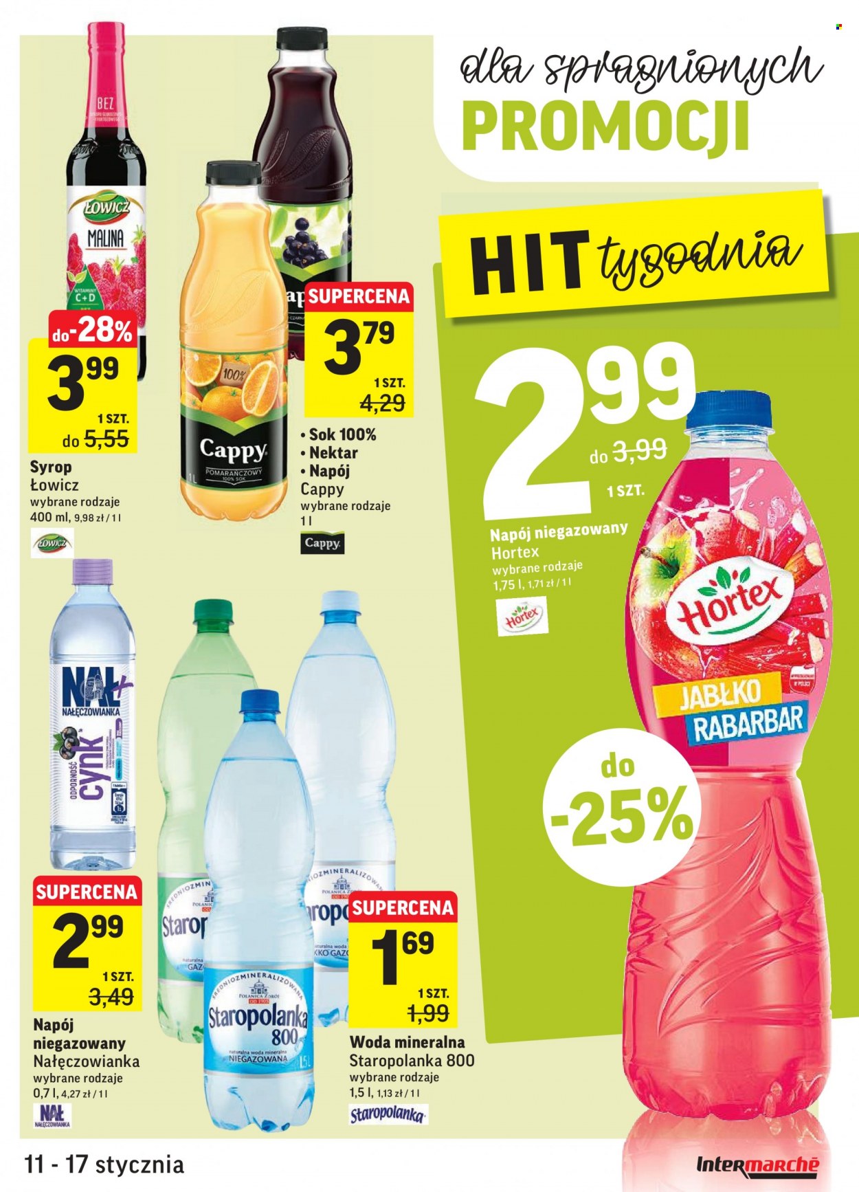 Gazetka Intermarché - 11.01.2022 - 17.01.2022. Strona 31