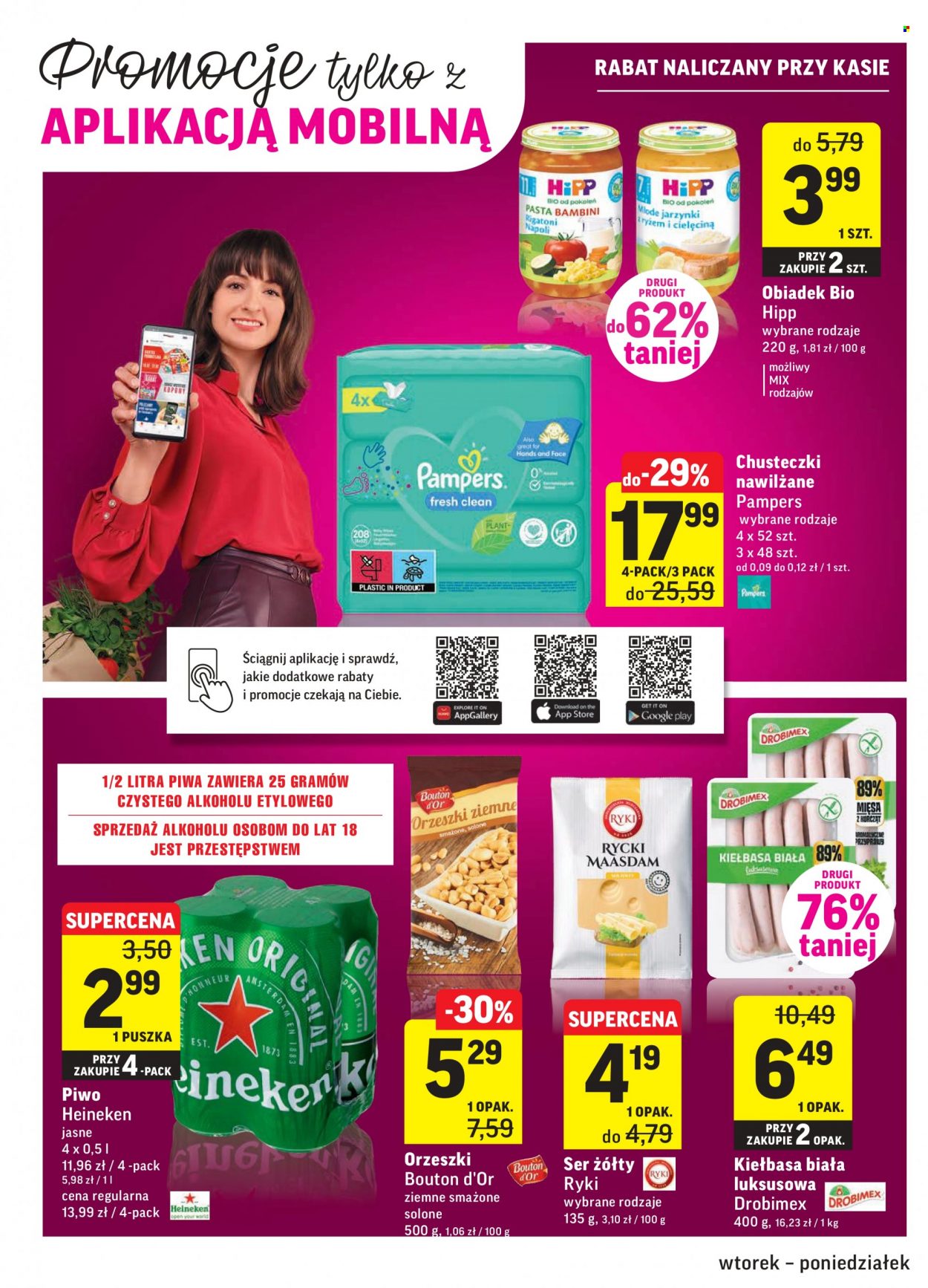 Gazetka Intermarché - 11.01.2022 - 17.01.2022. Strona 32
