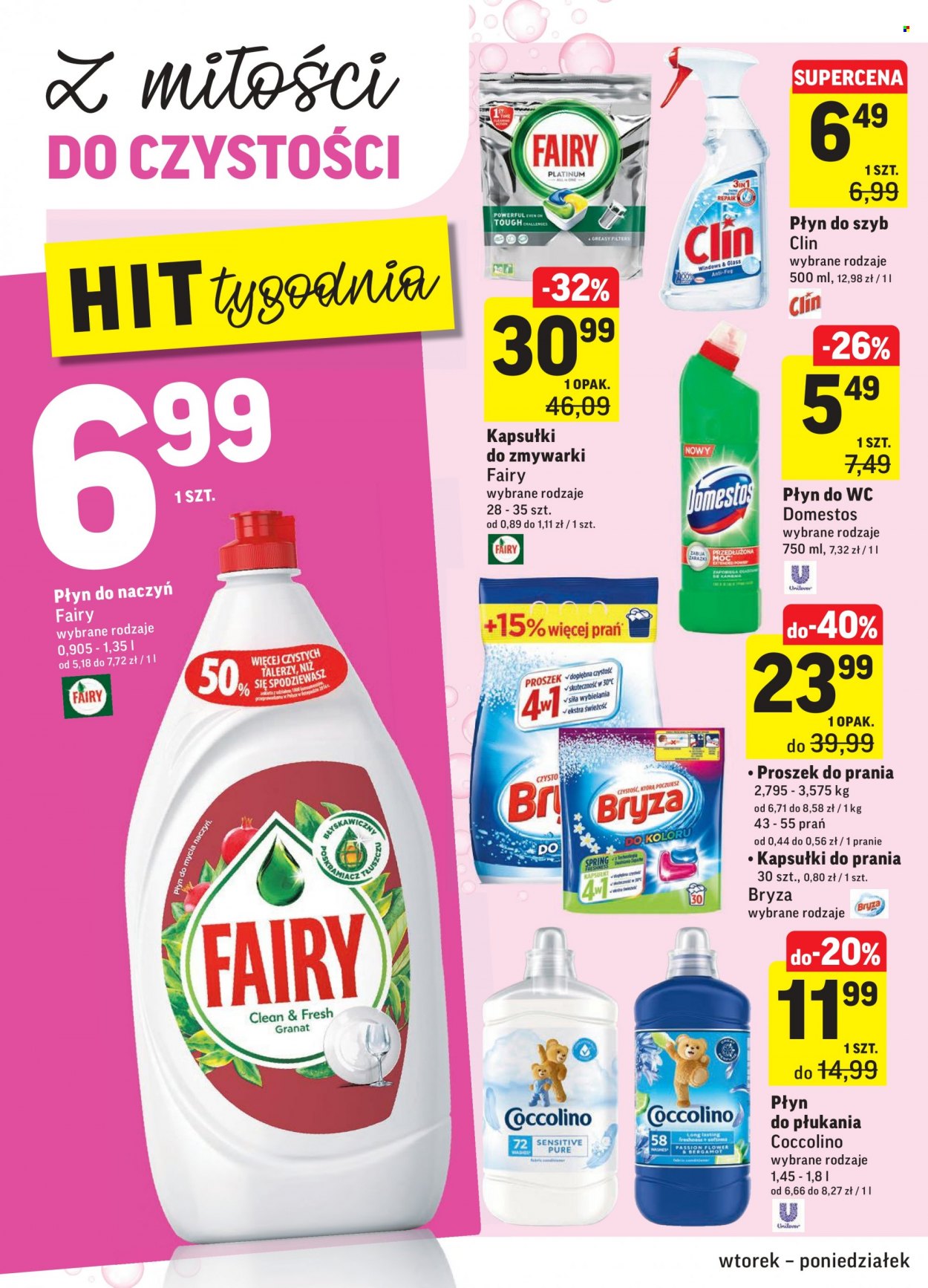 Gazetka Intermarché - 11.01.2022 - 17.01.2022. Strona 34