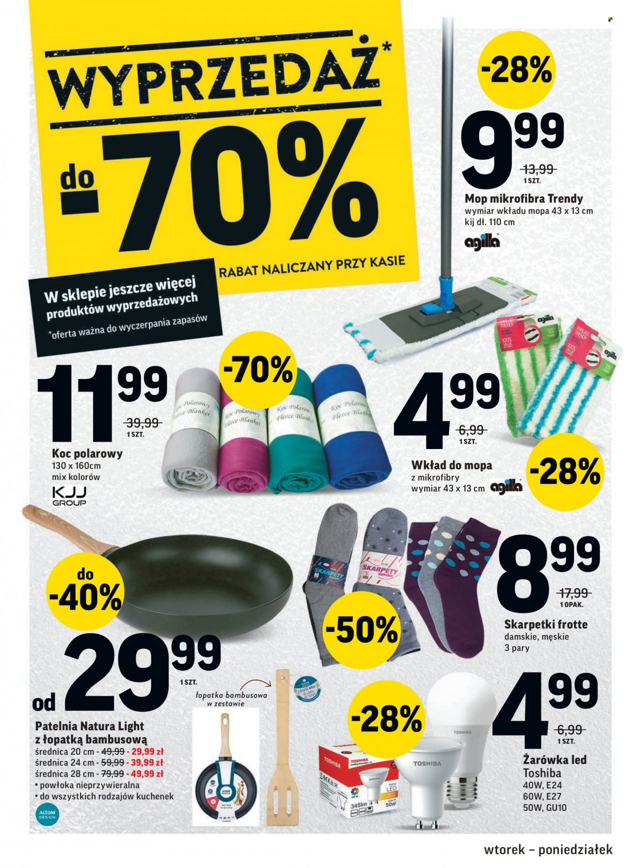 Gazetka Intermarché - 11.01.2022 - 17.01.2022. Strona 36