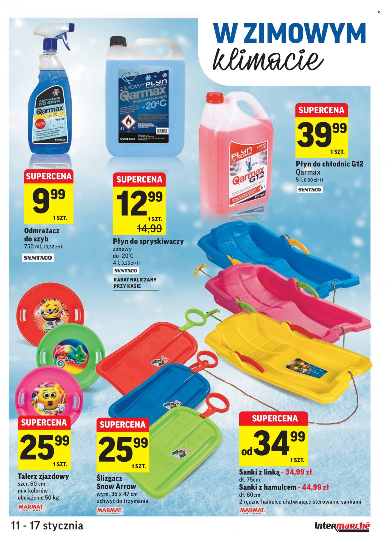 Gazetka Intermarché - 11.01.2022 - 17.01.2022. Strona 37