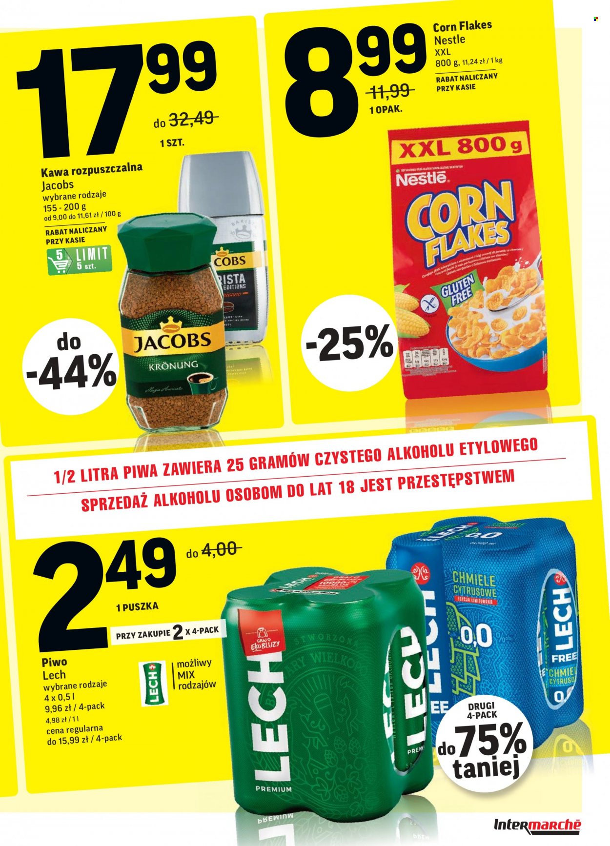 Gazetka Intermarché - 11.01.2022 - 17.01.2022. Strona 38