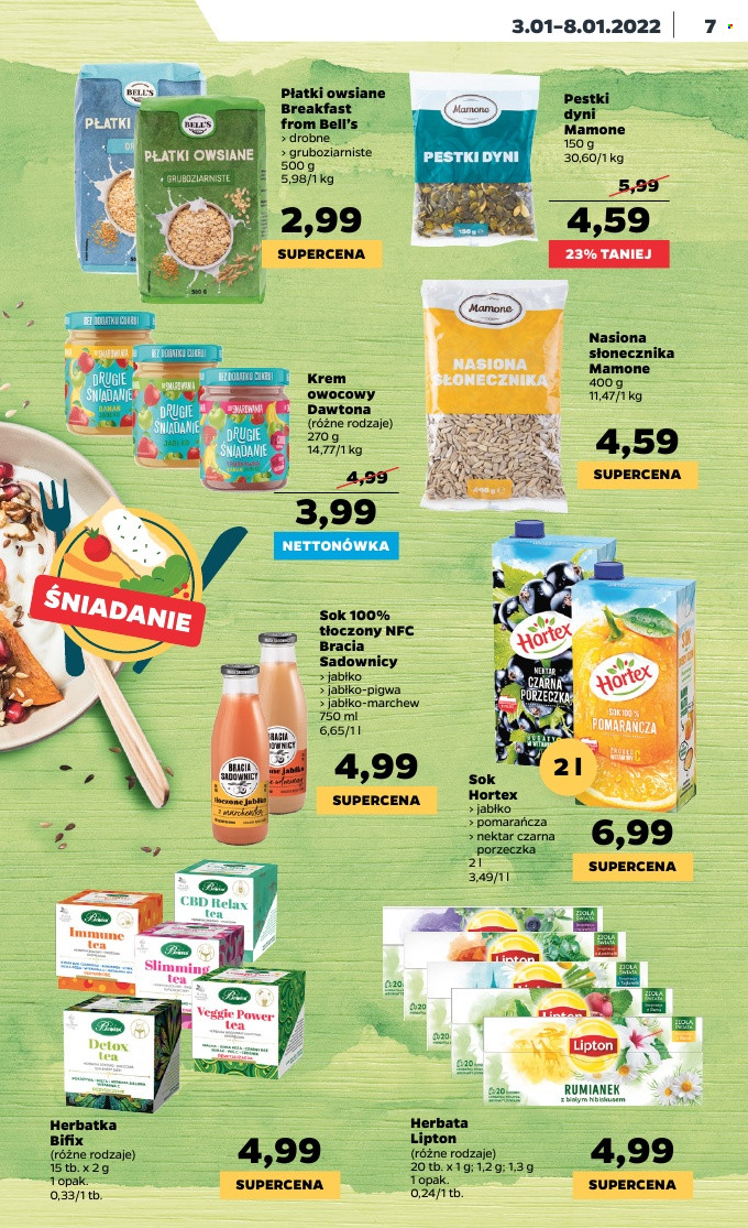Gazetka Netto - 10.01.2022 - 15.01.2022. Strona 7