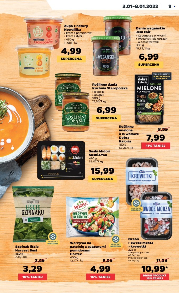 Gazetka Netto - 10.01.2022 - 15.01.2022. Strona 9