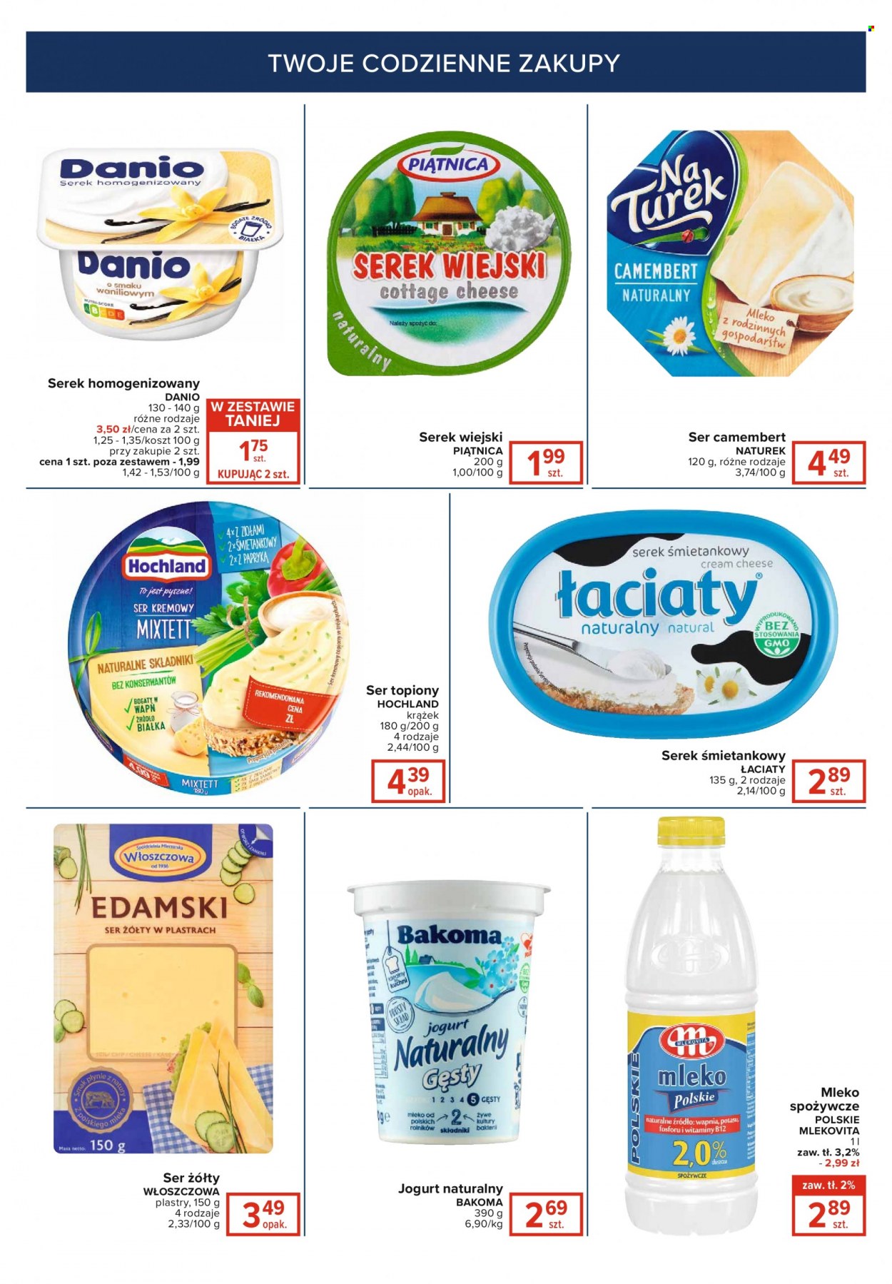 Gazetka Carrefour Express - 11.01.2022 - 17.01.2022. Strona 2