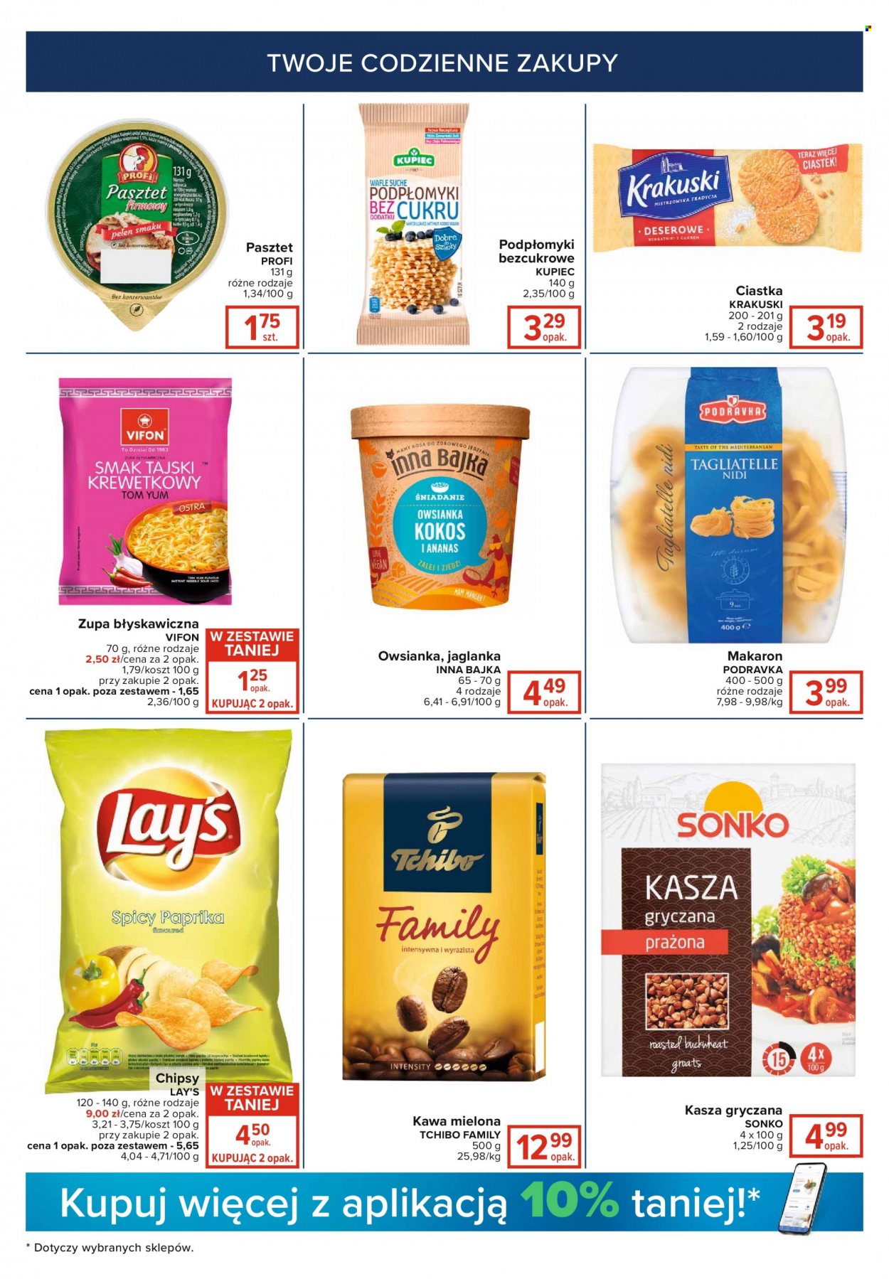 Gazetka Carrefour Express - 11.01.2022 - 17.01.2022. Strona 3