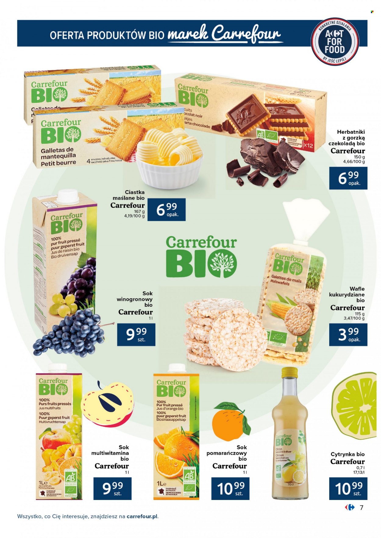 Gazetka Carrefour - 11.01.2022 - 23.01.2022. Strona 7