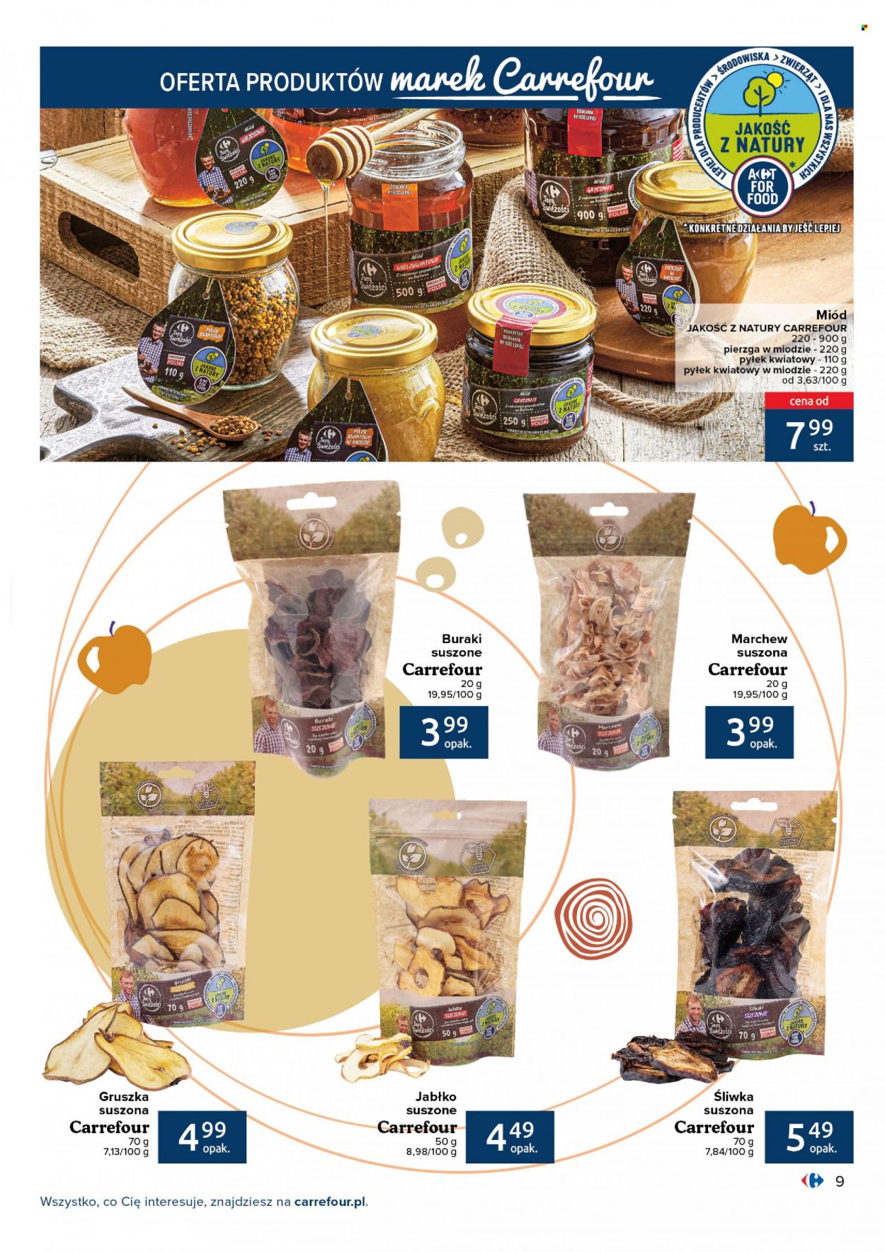 Gazetka Carrefour - 11.01.2022 - 23.01.2022. Strona 9
