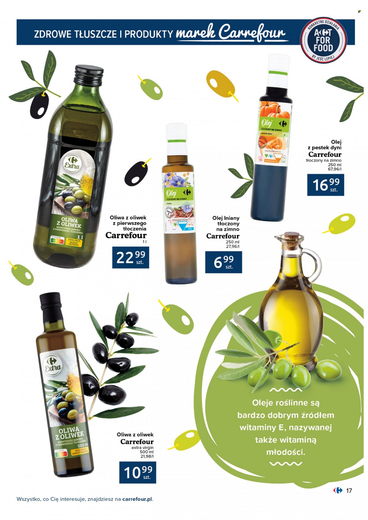 Gazetka Carrefour - 11.01.2022 - 23.01.2022. Strona 17