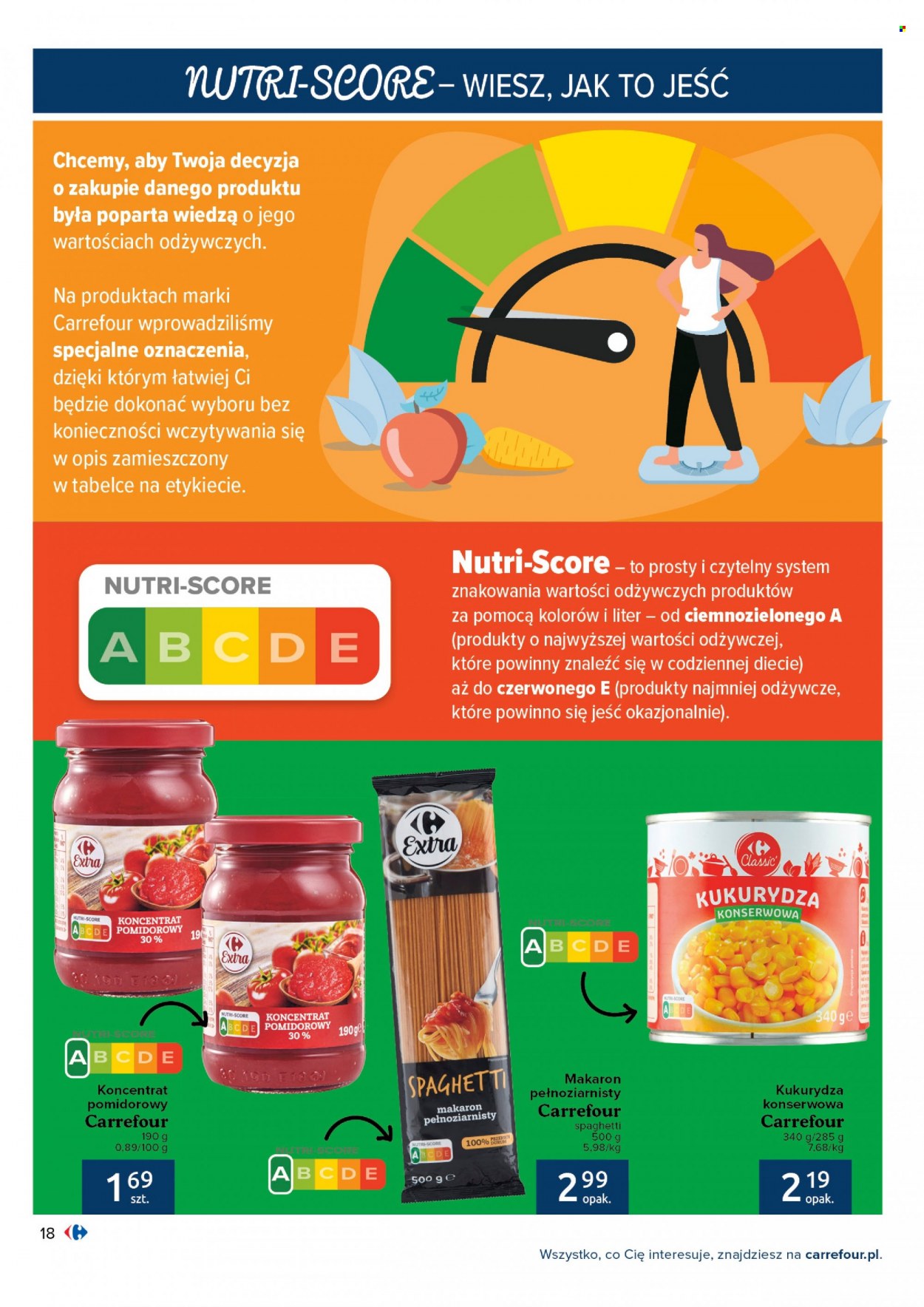 Gazetka Carrefour - 11.01.2022 - 23.01.2022. Strona 18