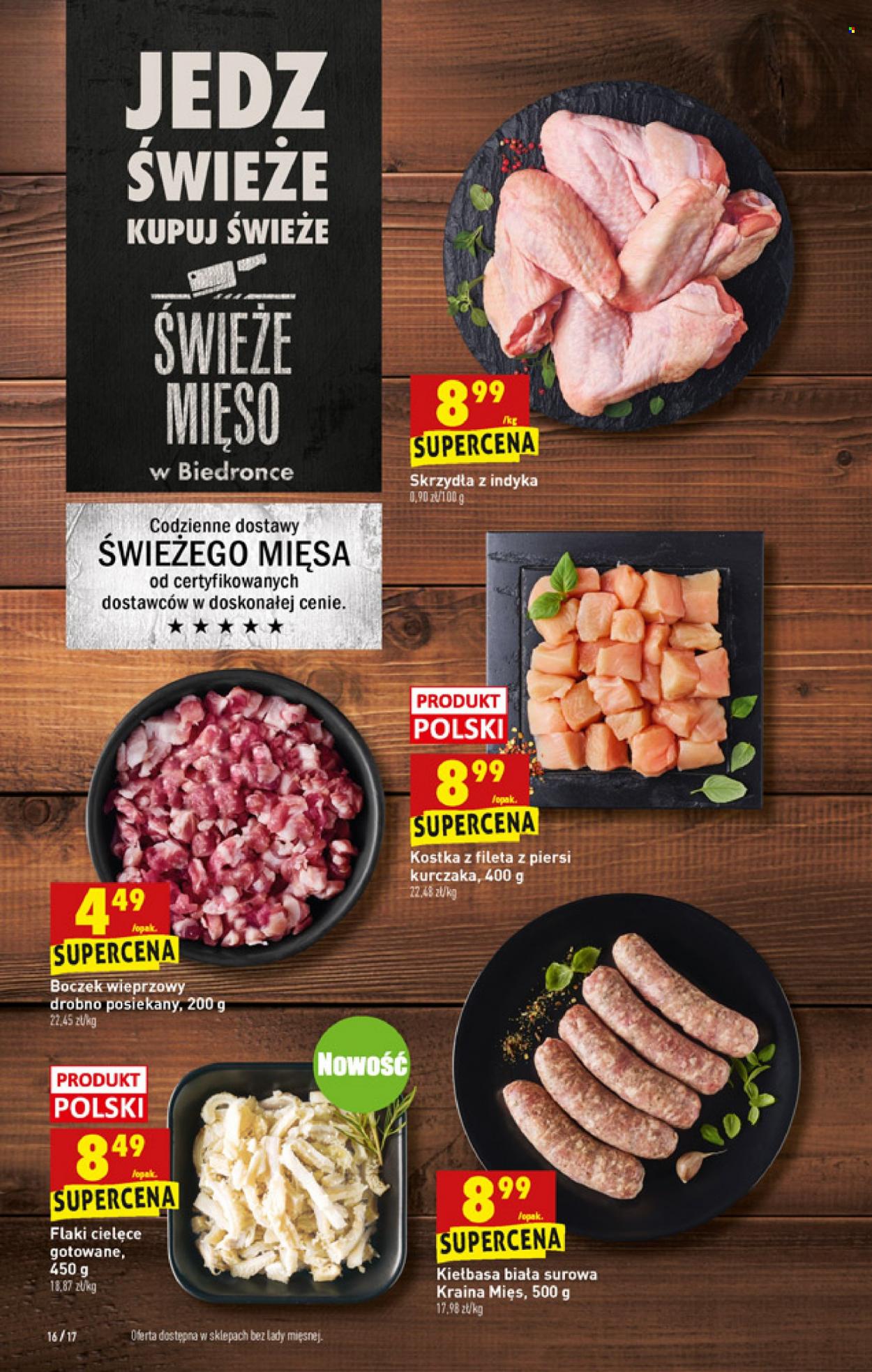 Gazetka Biedronka - 10.01.2022 - 16.01.2022. Strona 16