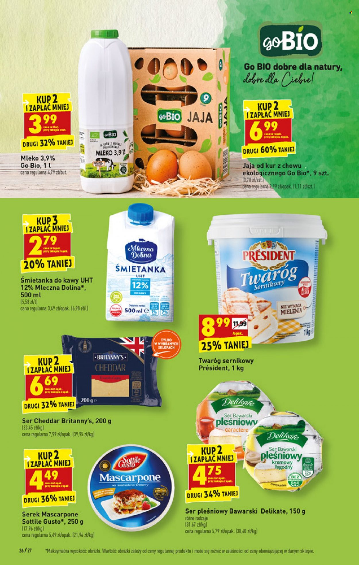 Gazetka Biedronka - 10.01.2022 - 16.01.2022. Strona 26