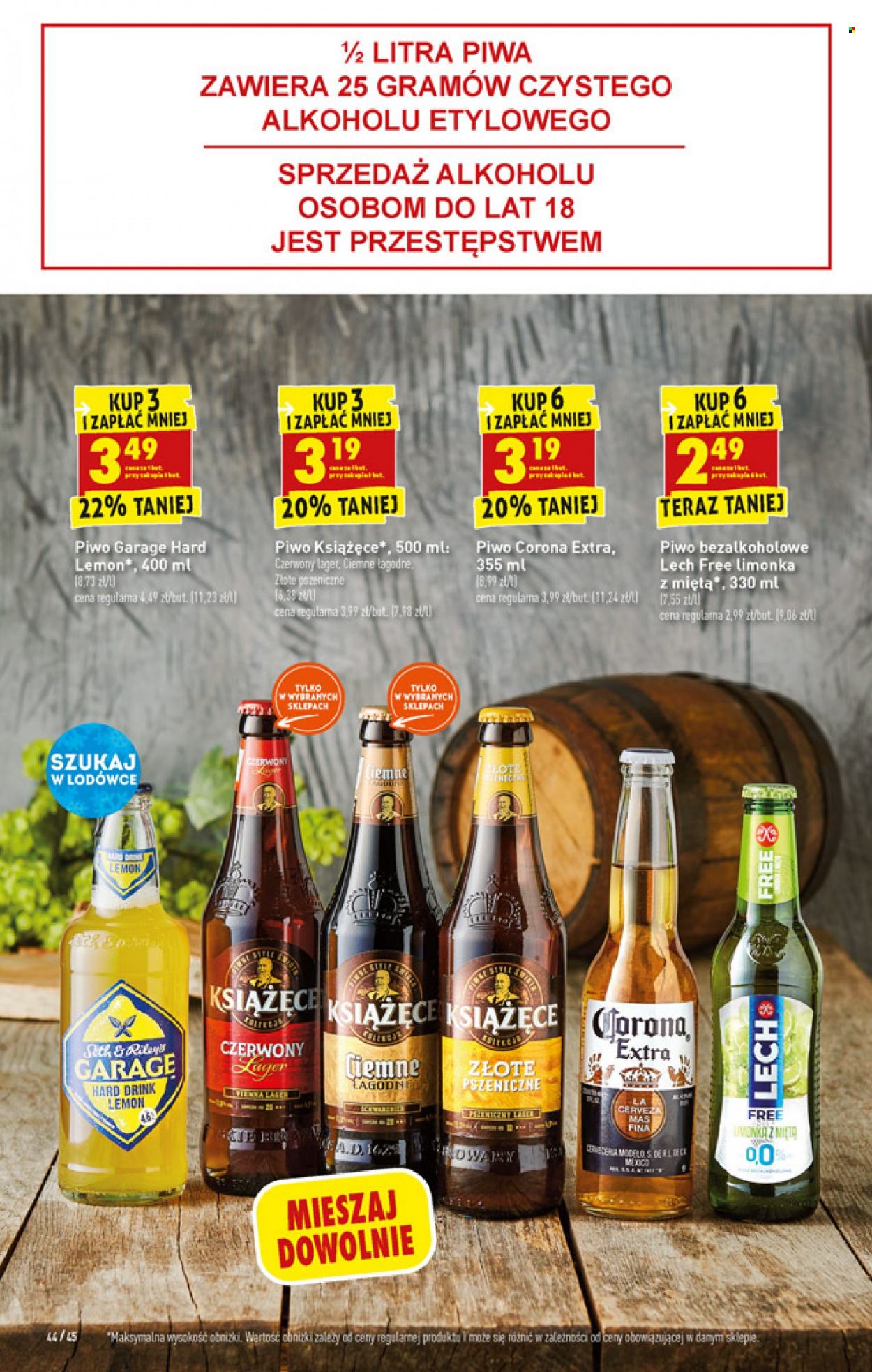 Gazetka Biedronka - 10.01.2022 - 16.01.2022. Strona 44