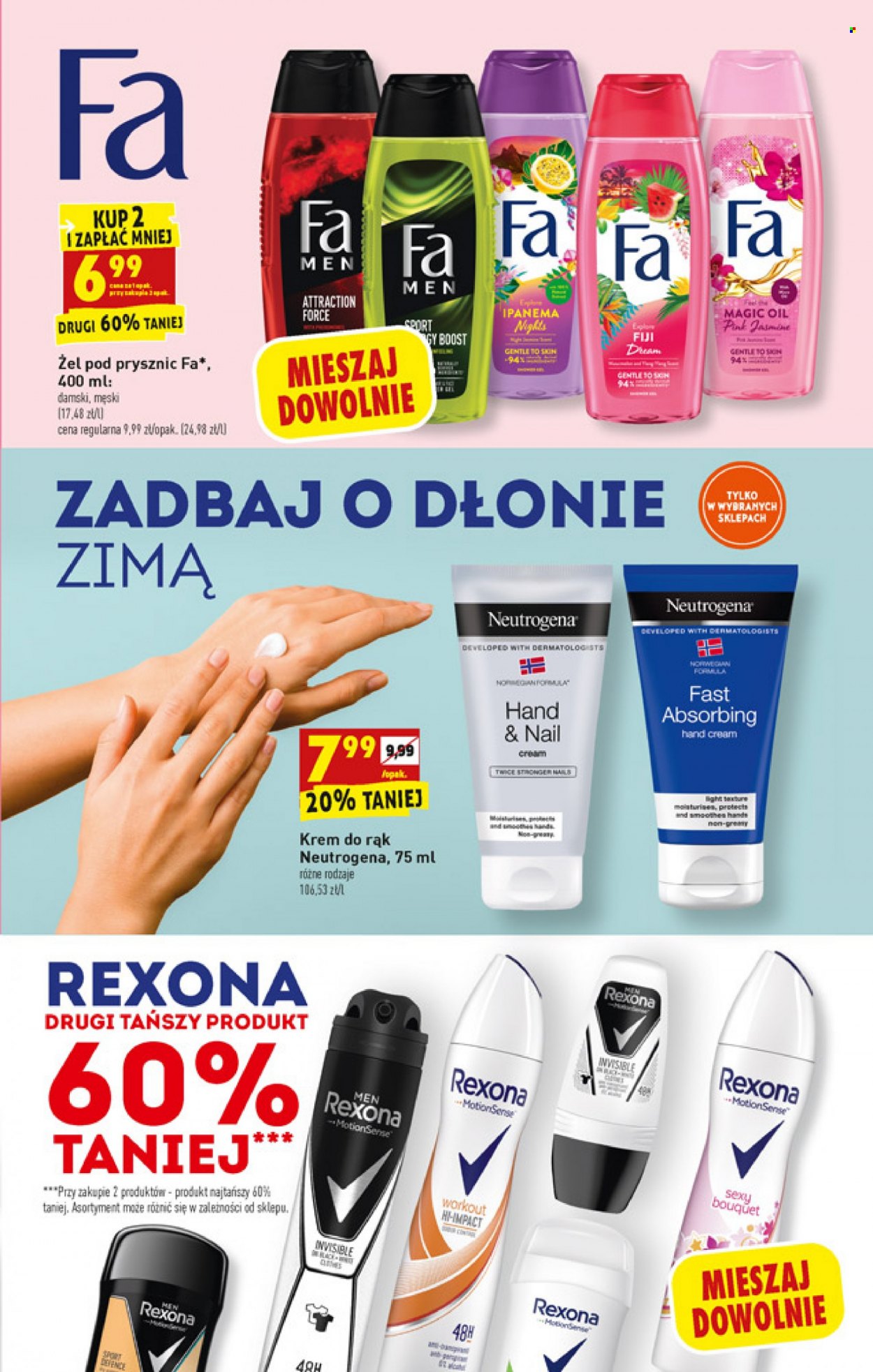 Gazetka Biedronka - 10.01.2022 - 16.01.2022. Strona 55