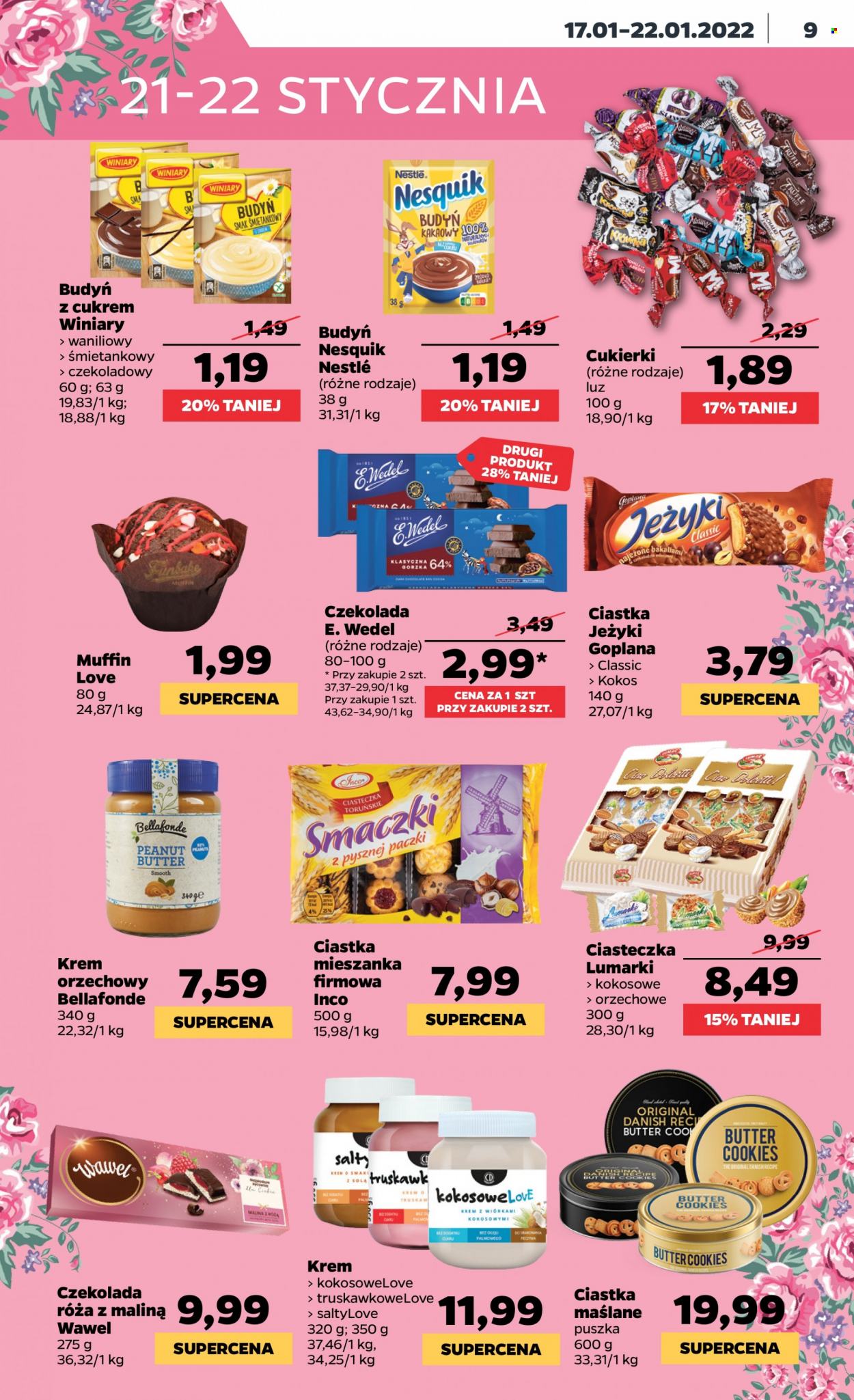 Gazetka Netto - 17.01.2022 - 22.01.2022. Strona 9