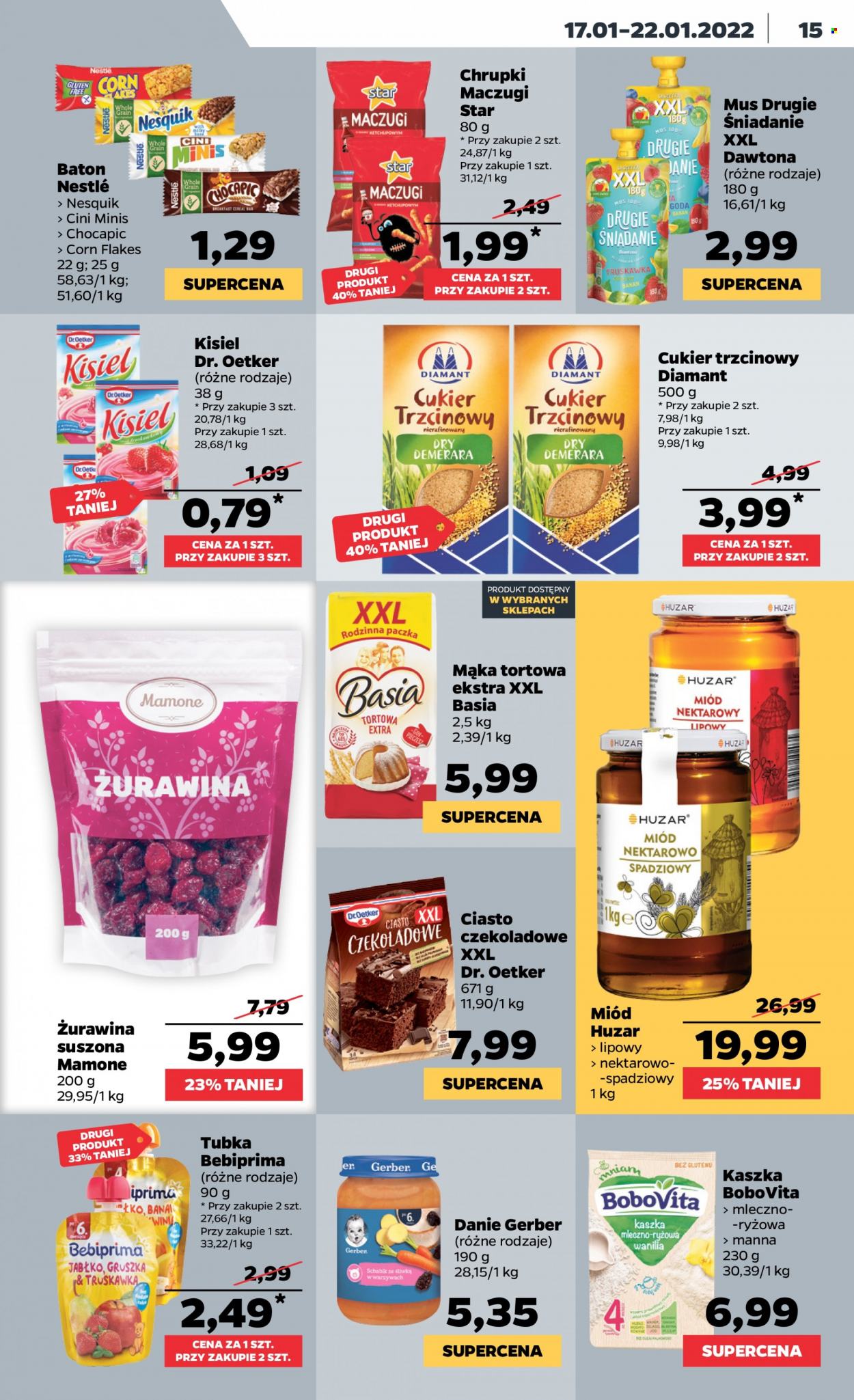 Gazetka Netto - 17.01.2022 - 22.01.2022. Strona 15