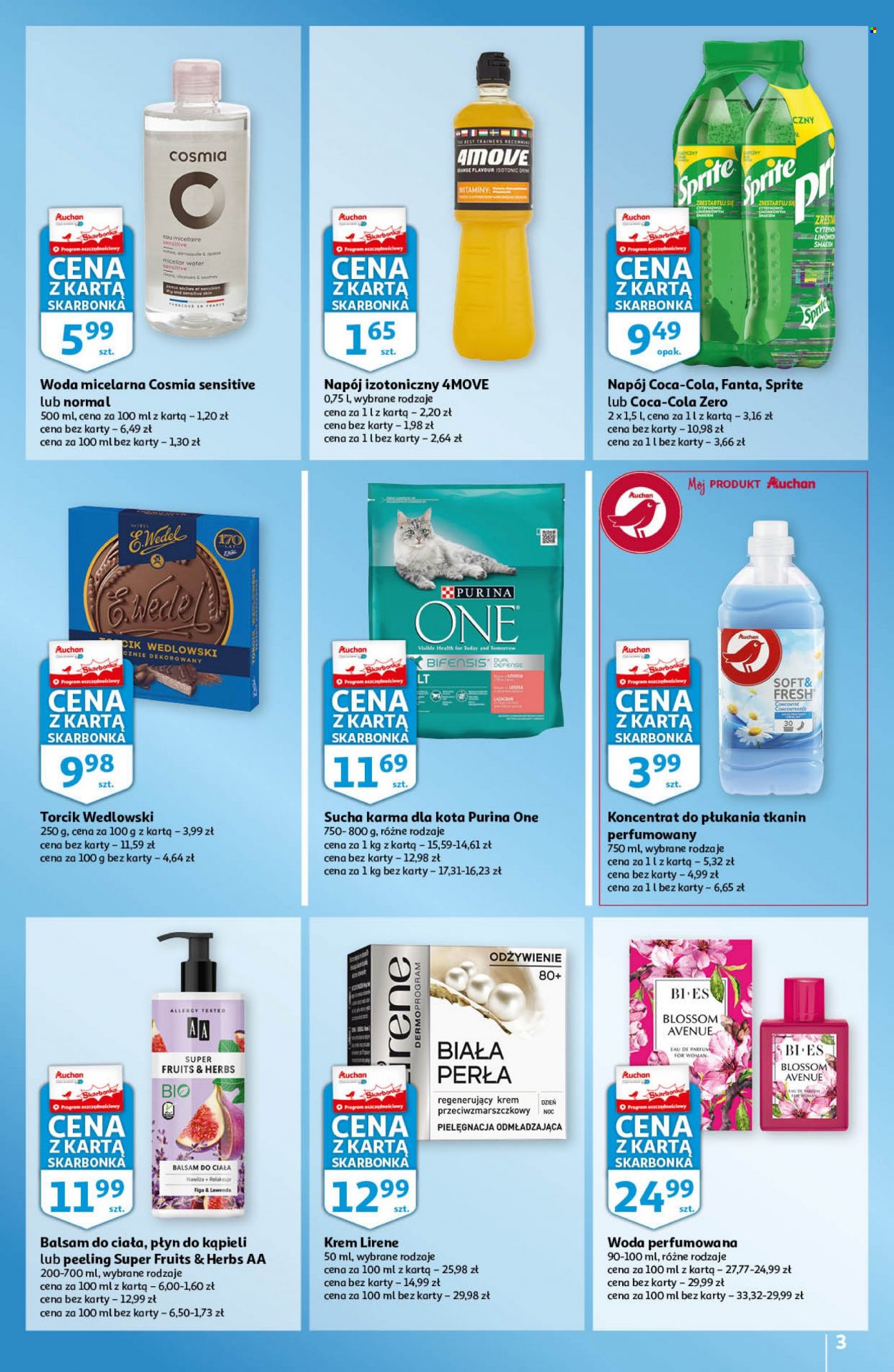 Gazetka Auchan - 13.01.2022 - 19.01.2022. Strona 3