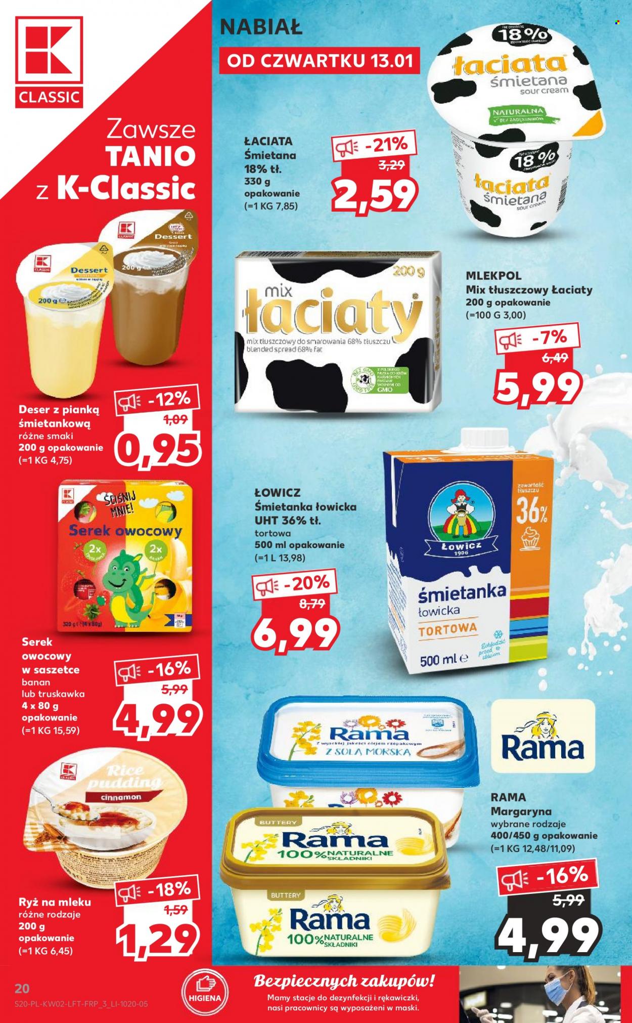 Gazetka Kaufland - 13.01.2022 - 19.01.2022. Strona 20