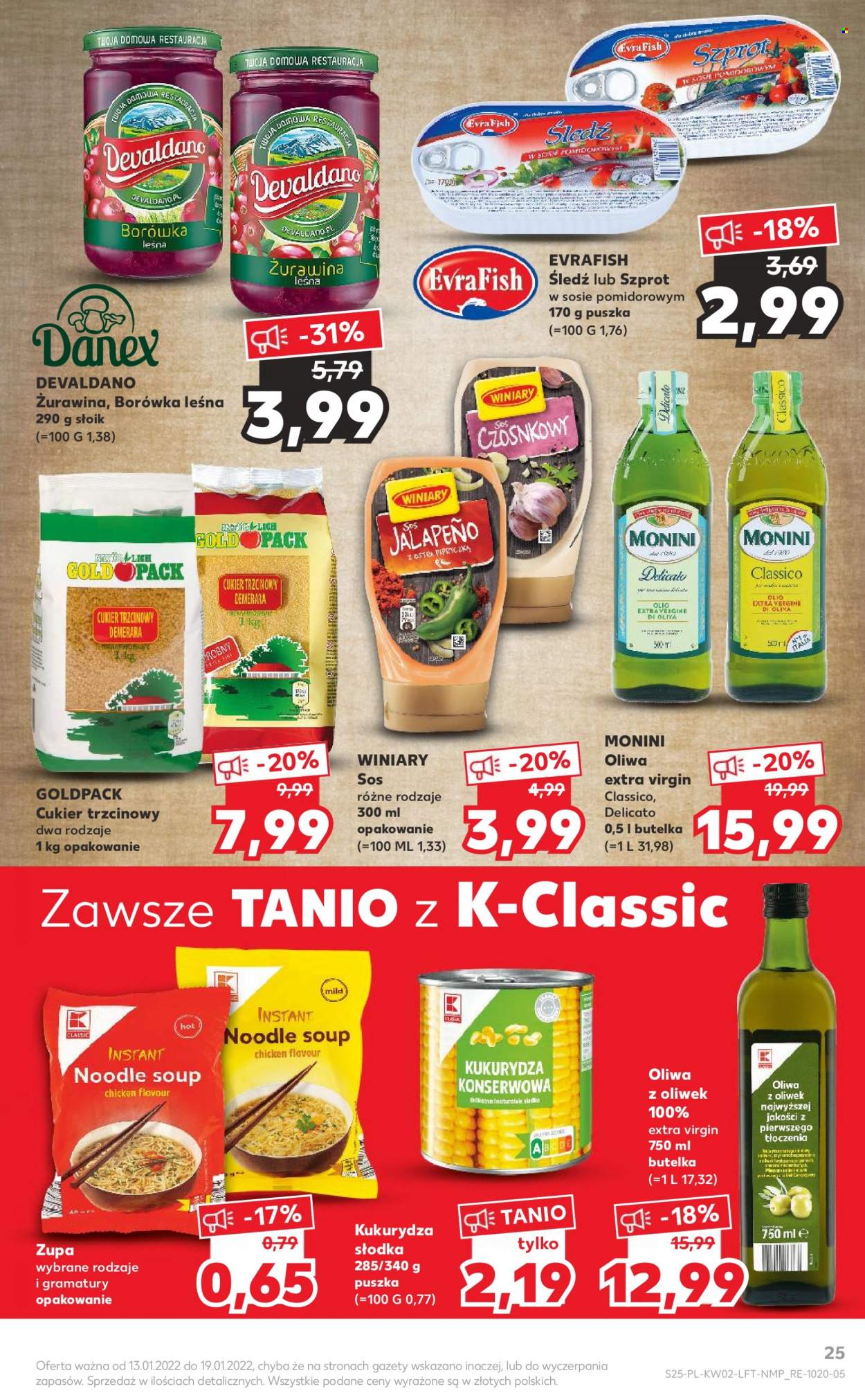 Gazetka Kaufland - 13.01.2022 - 19.01.2022. Strona 25