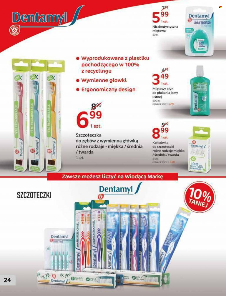 Gazetka E.Leclerc - 11.01.2022 - 22.01.2022. Strona 24