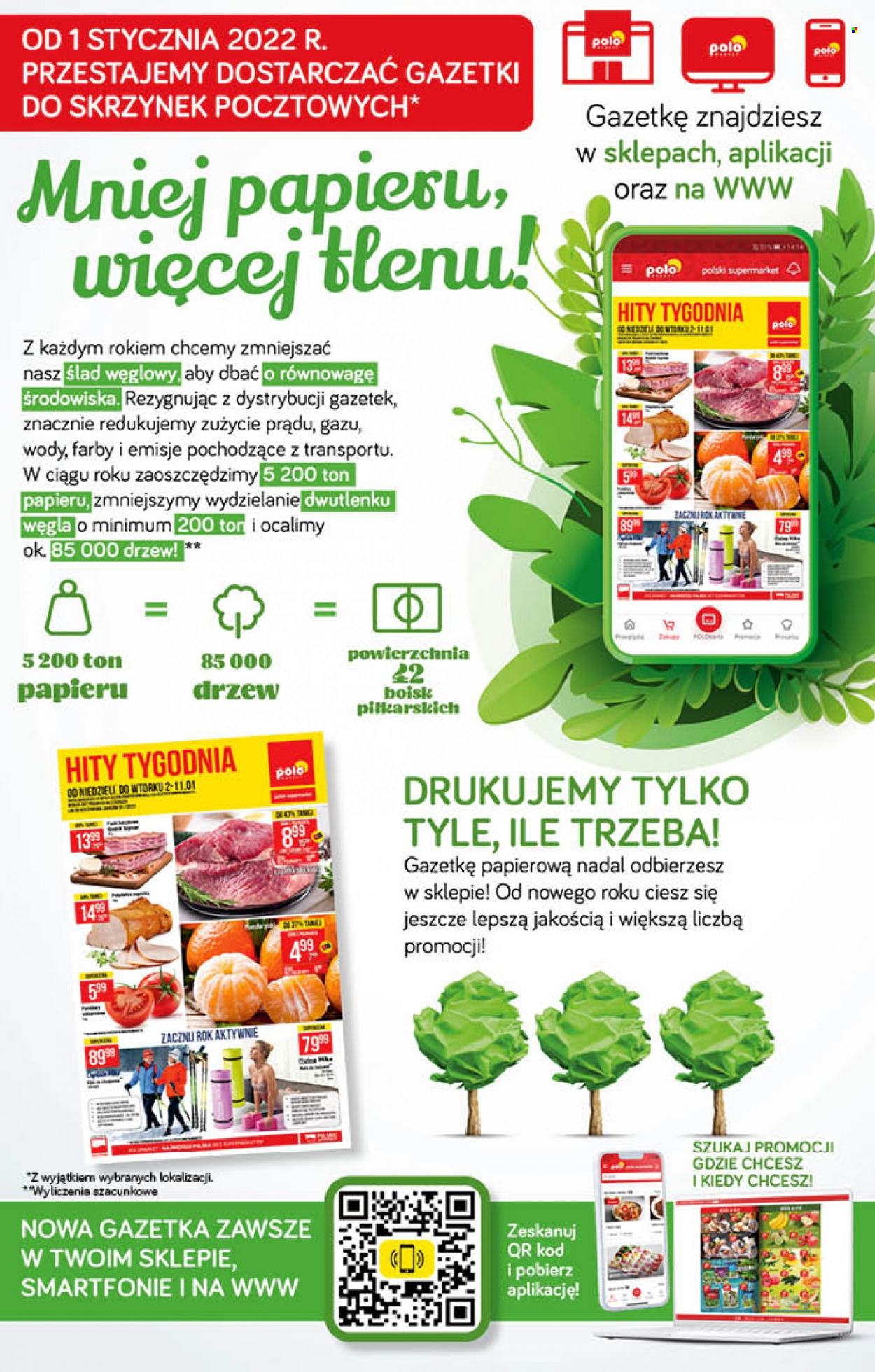 Gazetka Polomarket - 12.01.2022 - 18.01.2022. Strona 4