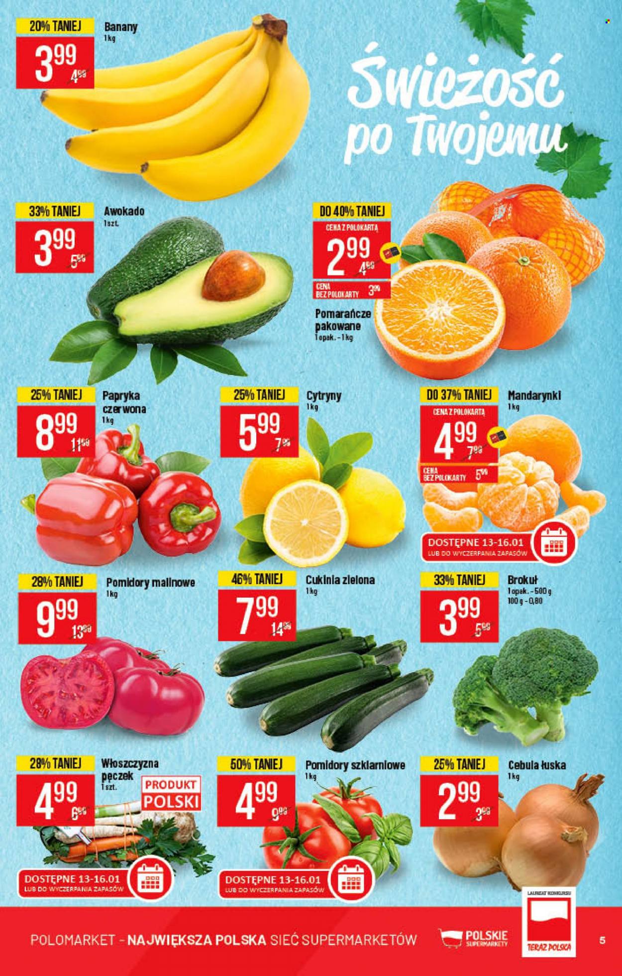 Gazetka Polomarket - 12.01.2022 - 18.01.2022. Strona 5