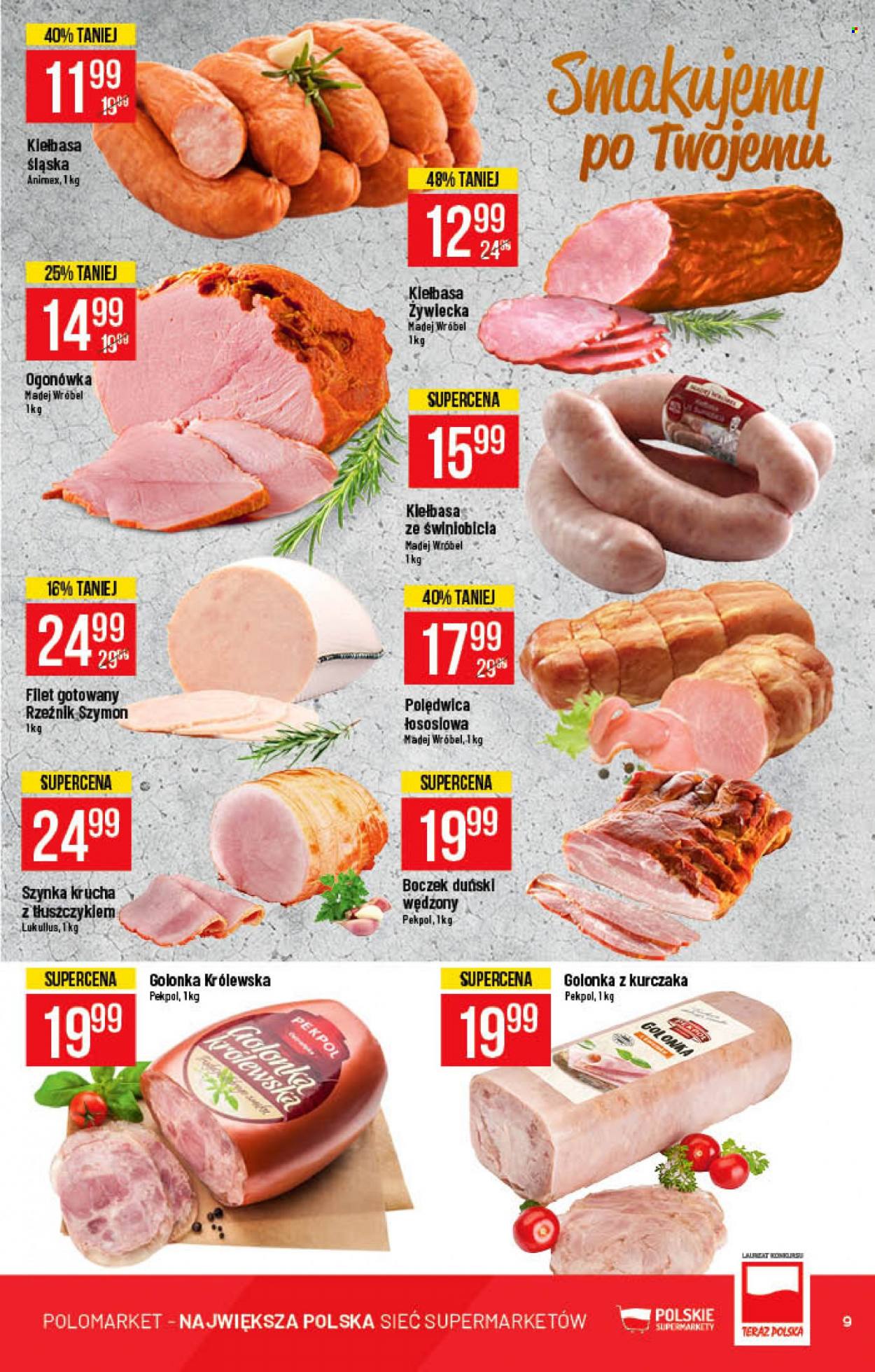 Gazetka Polomarket - 12.01.2022 - 18.01.2022. Strona 9